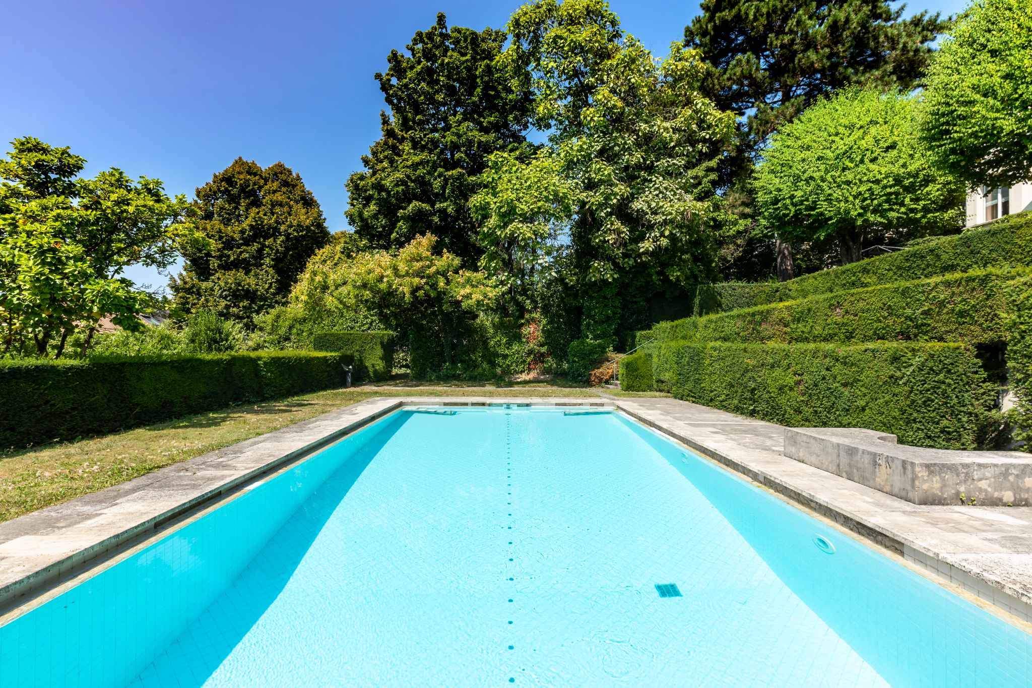 Lausanne  - Maison 11.5 Pièces 7 Chambres - picture 19