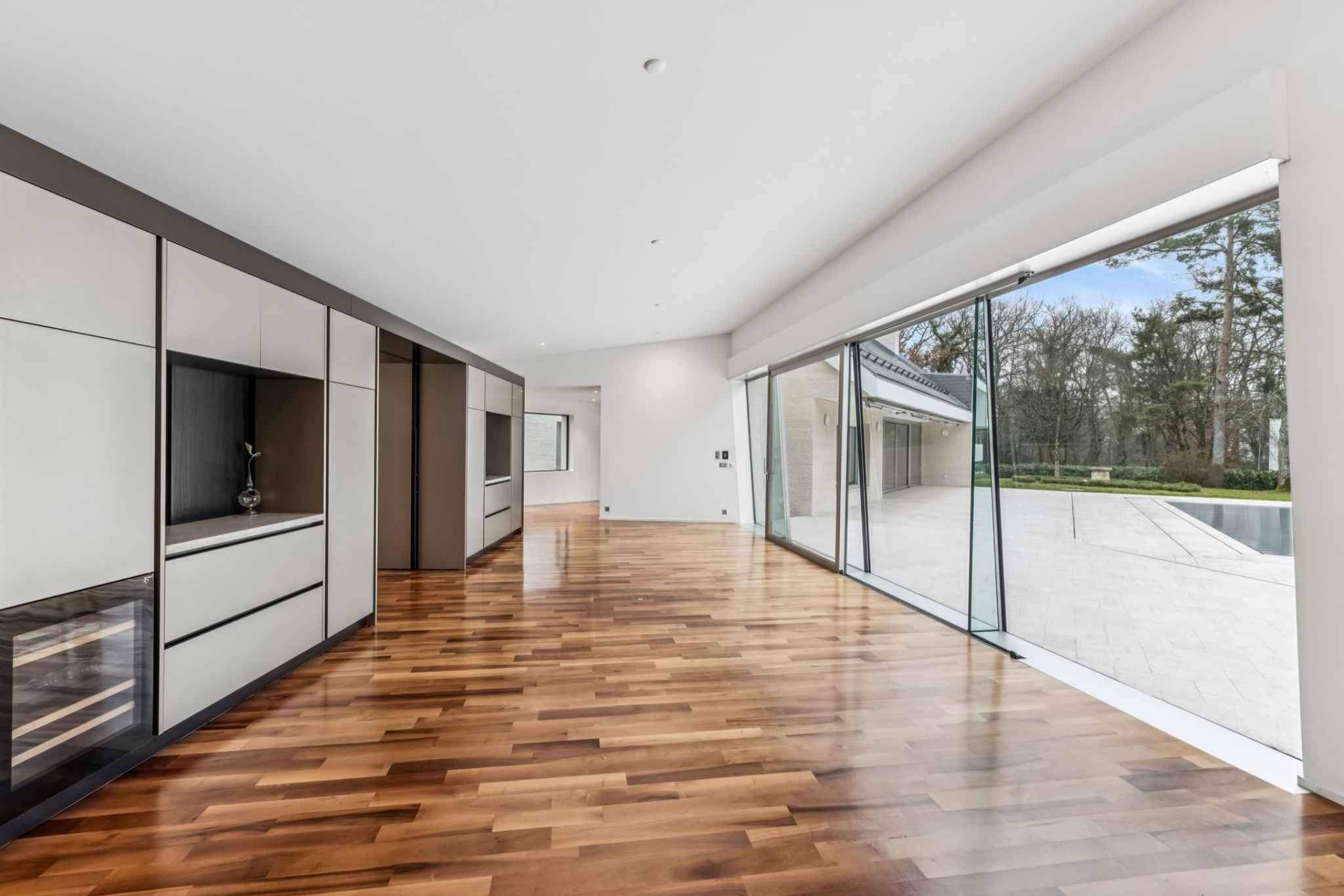 Chêne-Bougeries  - House 5 Bedrooms - picture 8