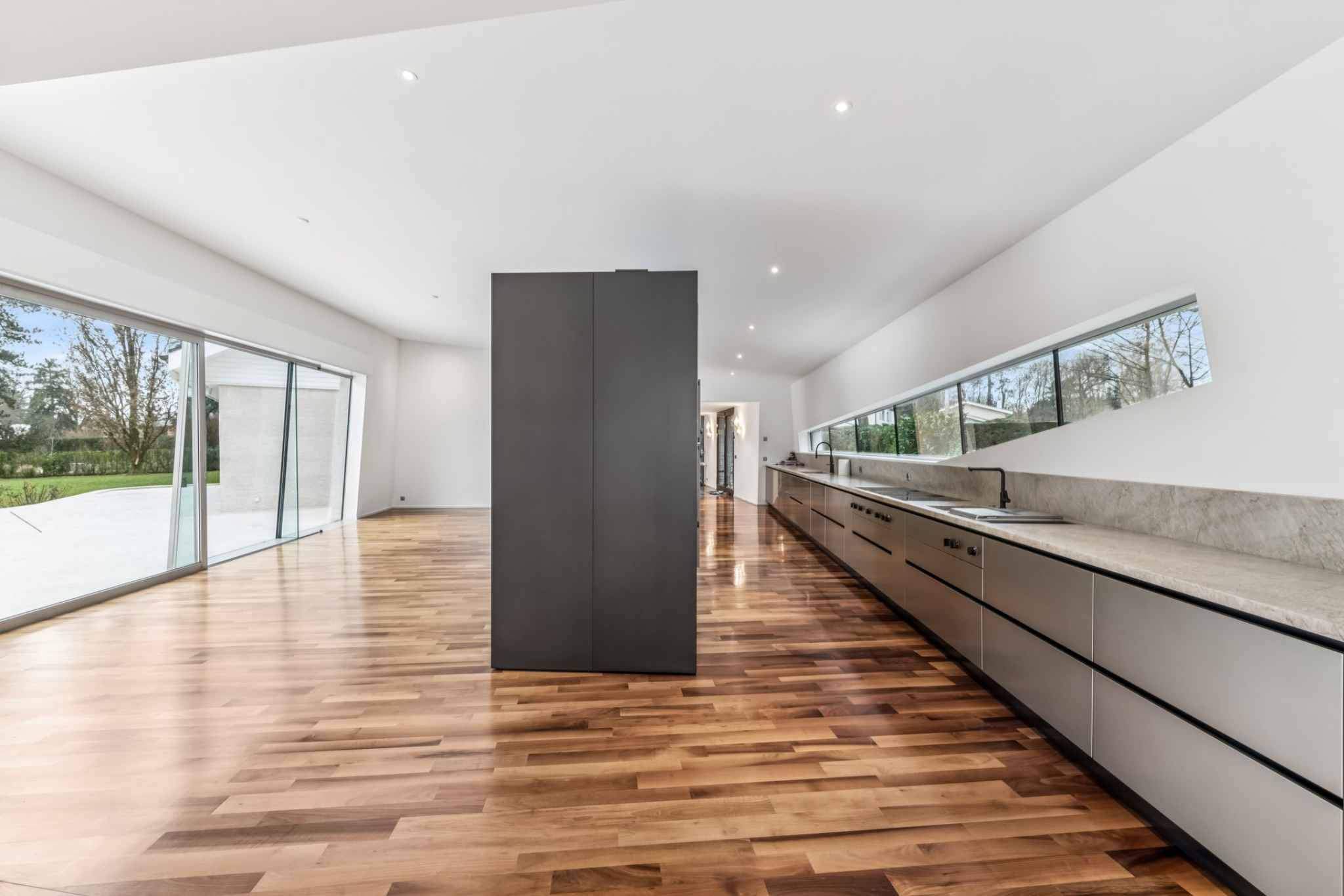 Chêne-Bougeries  - House 5 Bedrooms - picture 9