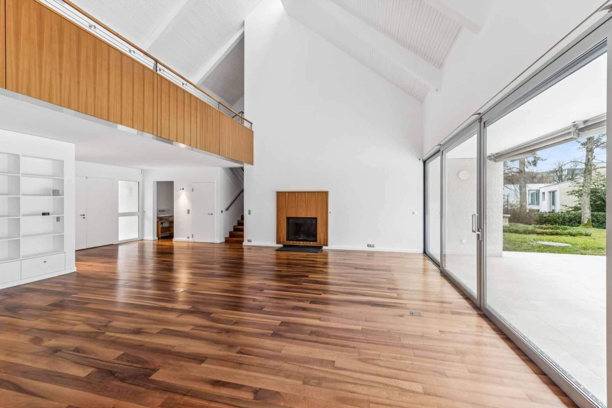 Chêne-Bougeries  - House 5 Bedrooms - picture 6