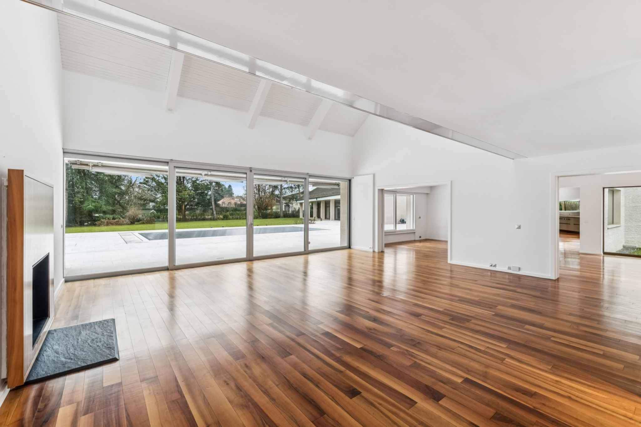 Chêne-Bougeries  - House 5 Bedrooms - picture 5