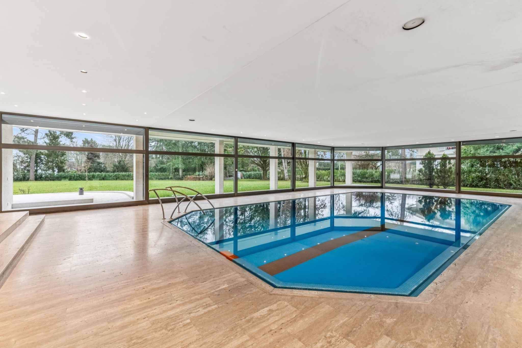 Chêne-Bougeries  - House 5 Bedrooms - picture 12