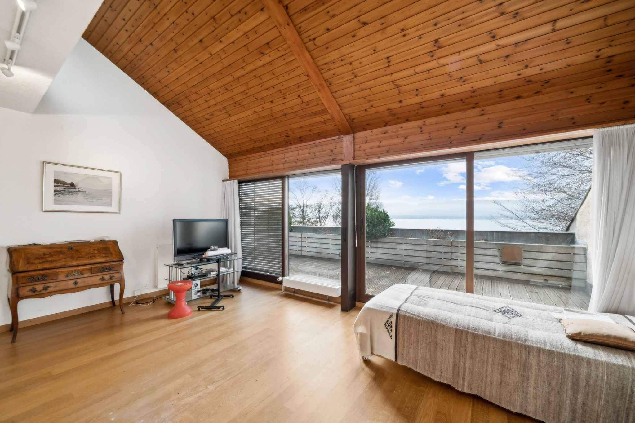 Anières  - Maison 9.0 Pi&egrave;ces 4 Chambres - picture 7