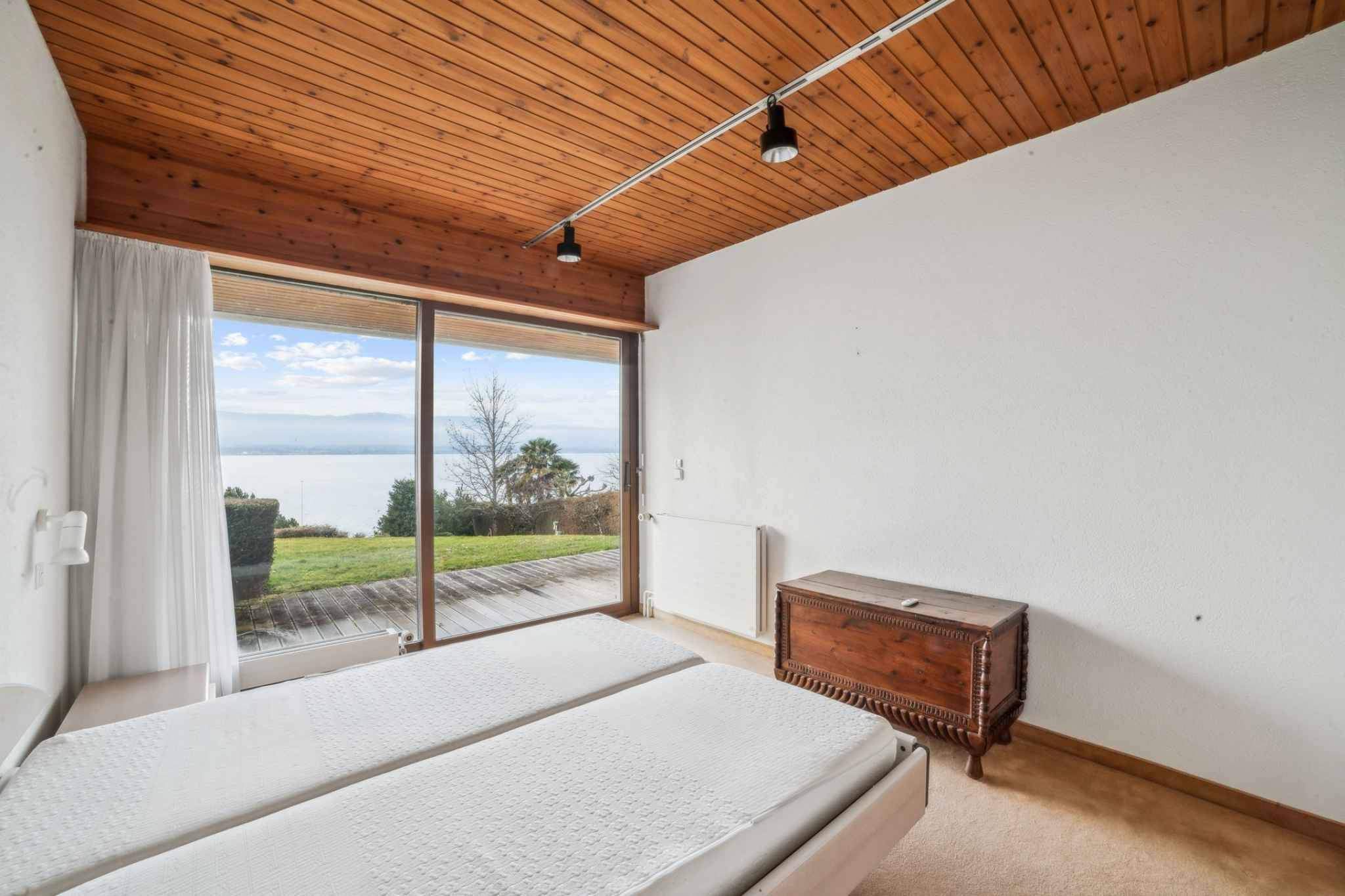 Anières  - Maison 9.0 Pi&egrave;ces 4 Chambres - picture 8