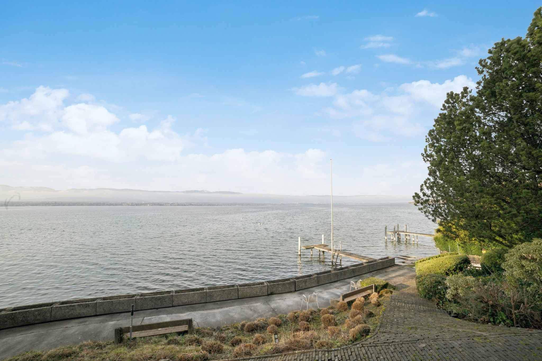 Anières  - Maison 18.0 Pi&egrave;ces 9 Chambres - picture 1