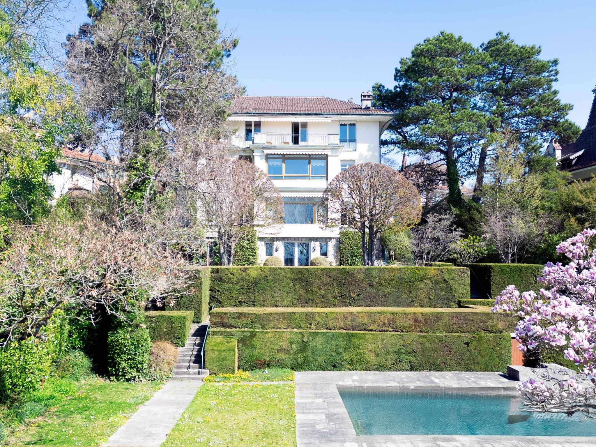 Lausanne  - Maison 11.5 Pi&egrave;ces 7 Chambres - picture 16