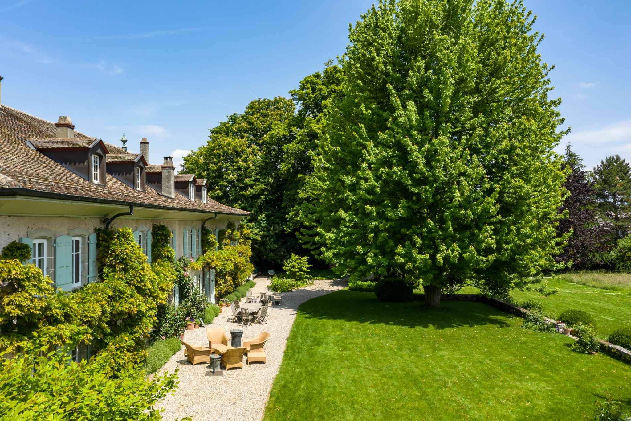 Tolochenaz  - Maison 21.0 Pi&egrave;ces 12 Chambres - picture 14