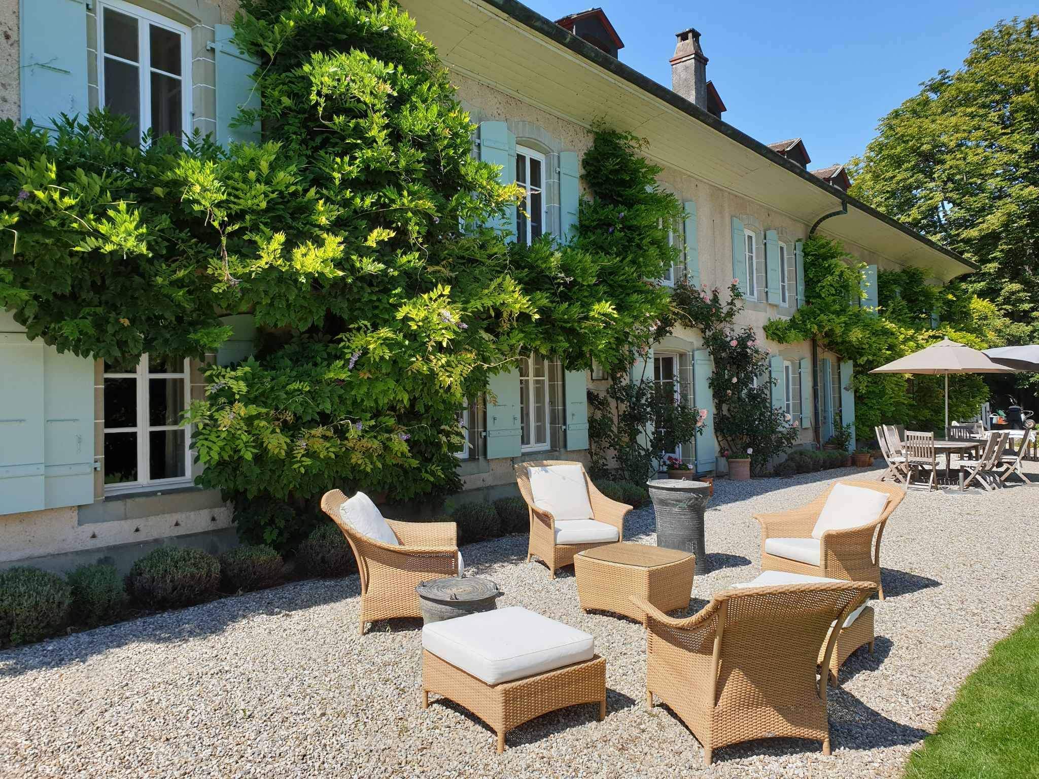 Tolochenaz  - Maison 21.0 Pi&egrave;ces 12 Chambres - picture 7