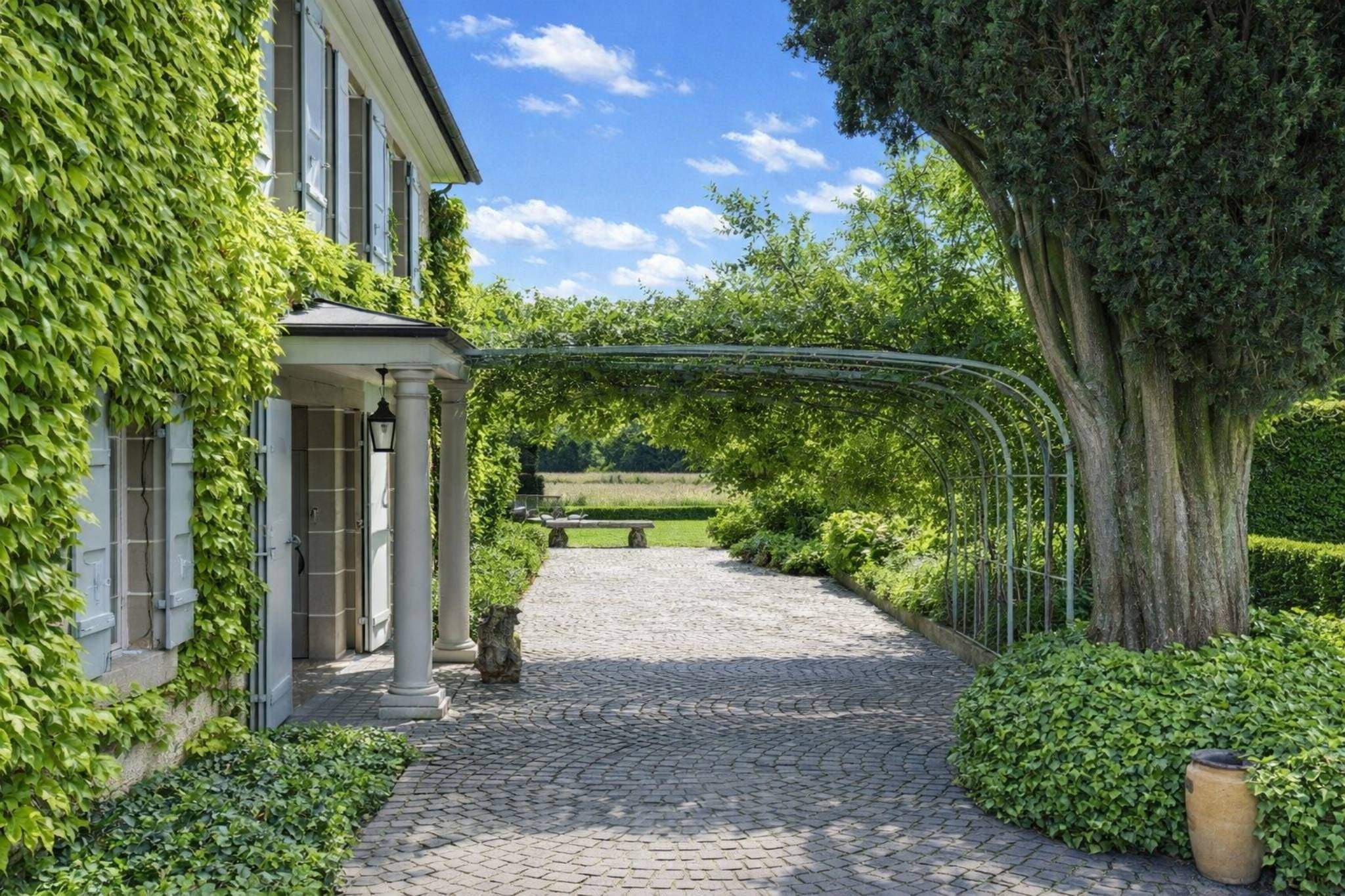 Tolochenaz  - Maison 21.0 Pi&egrave;ces 12 Chambres - picture 2