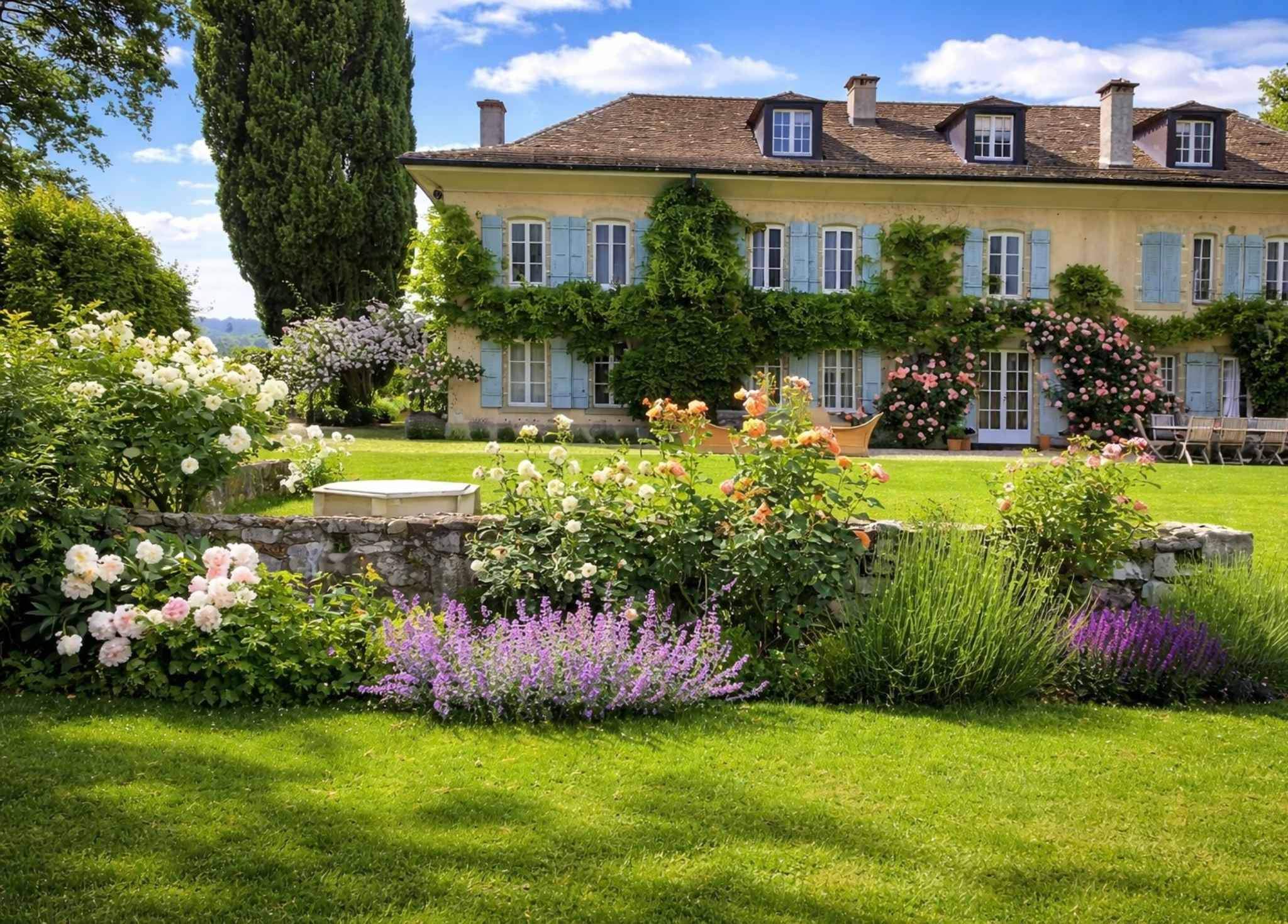 Tolochenaz  - Maison 21.0 Pi&egrave;ces 12 Chambres - picture 8