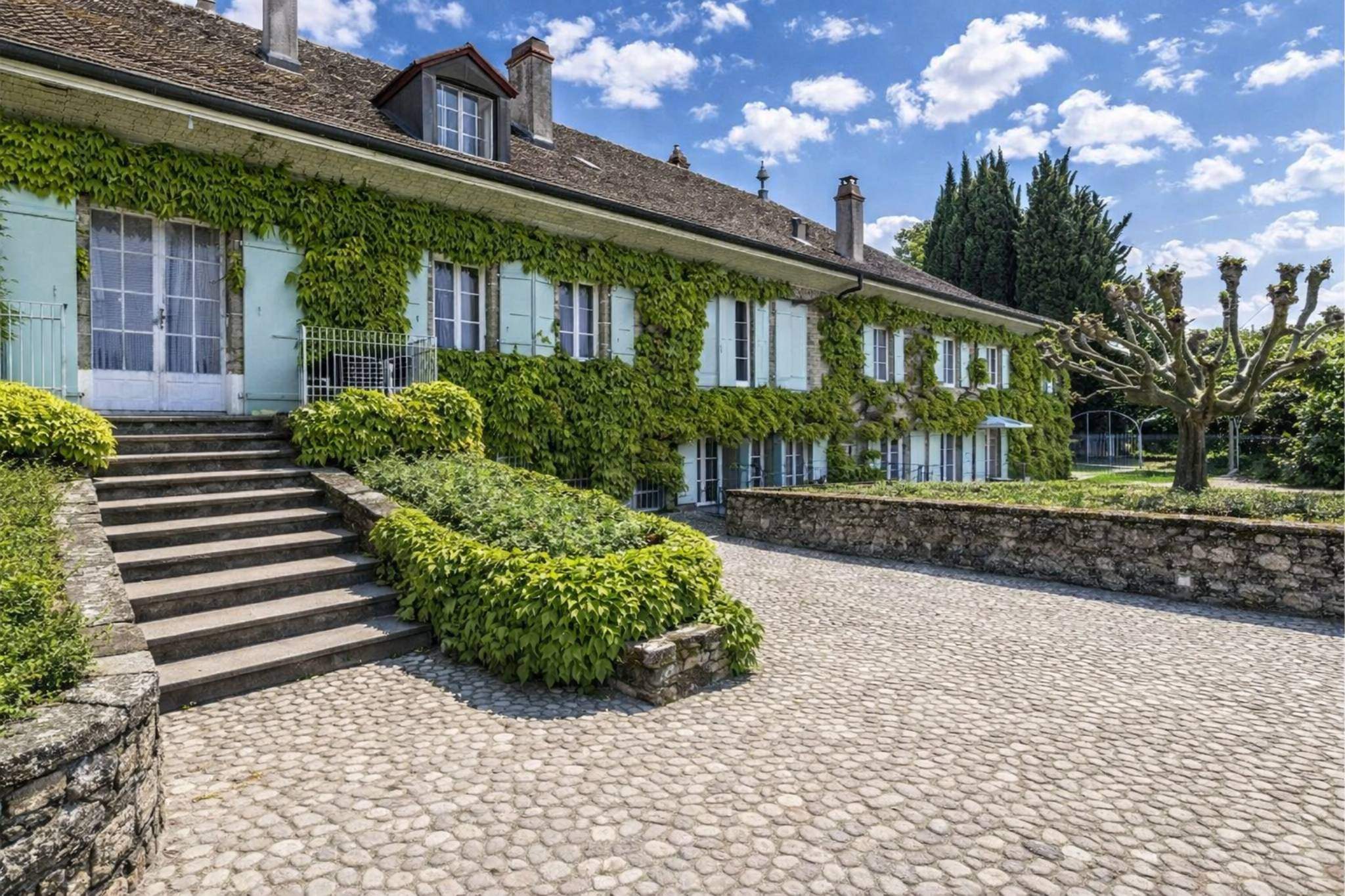 Tolochenaz  - Maison 21.0 Pi&egrave;ces 12 Chambres - picture 3