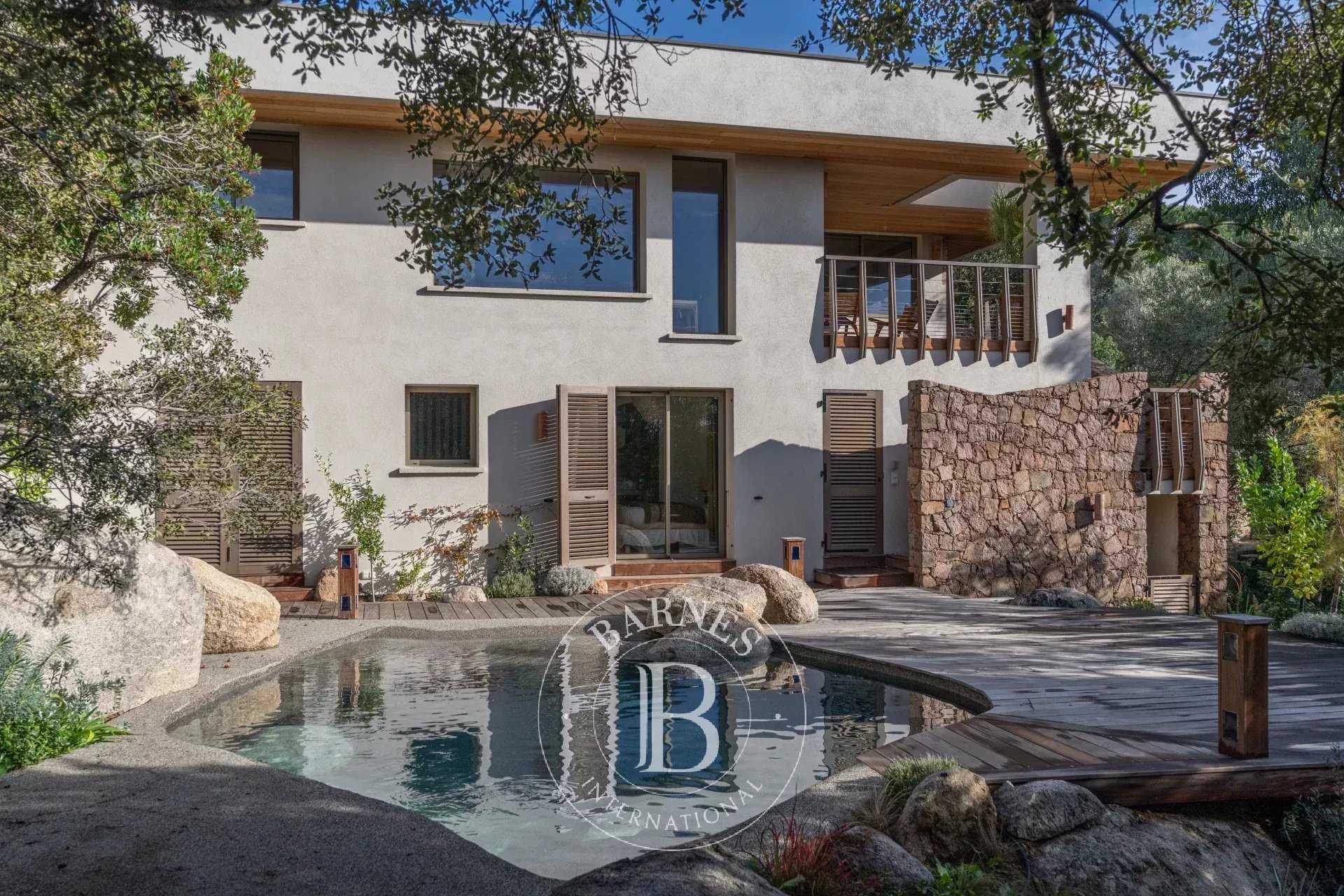 Cala Rossa Estate, 5-bedroom villa, pool, close to the beach picture 18