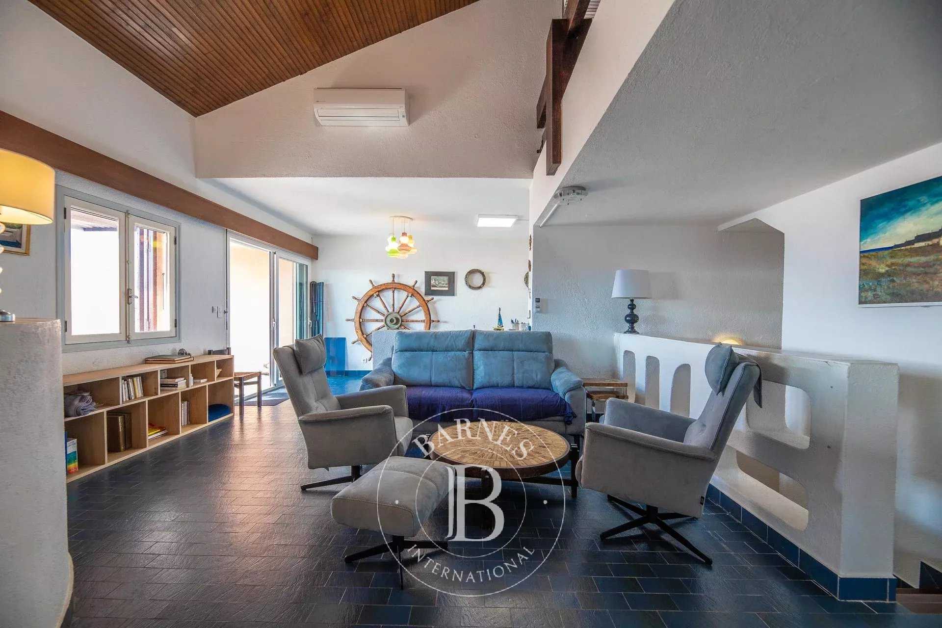 Porto-Vecchio  - Villa 