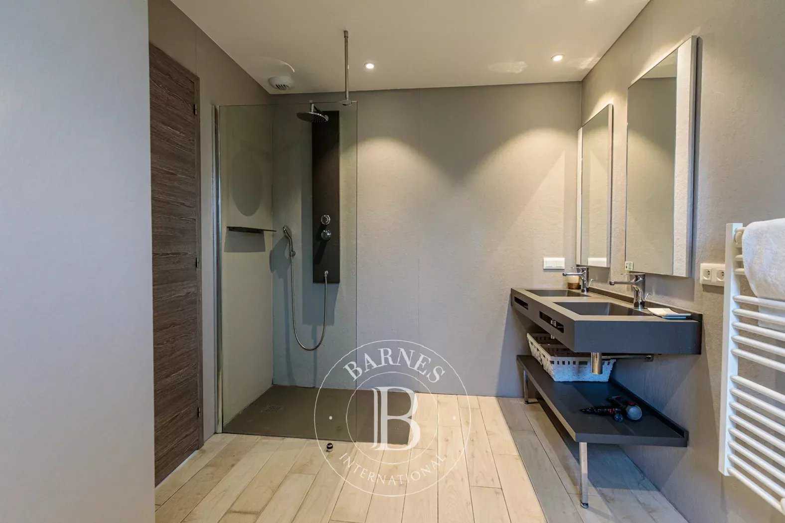 Lecci  - Villa 4 Pi&egrave;ces 3 Chambres