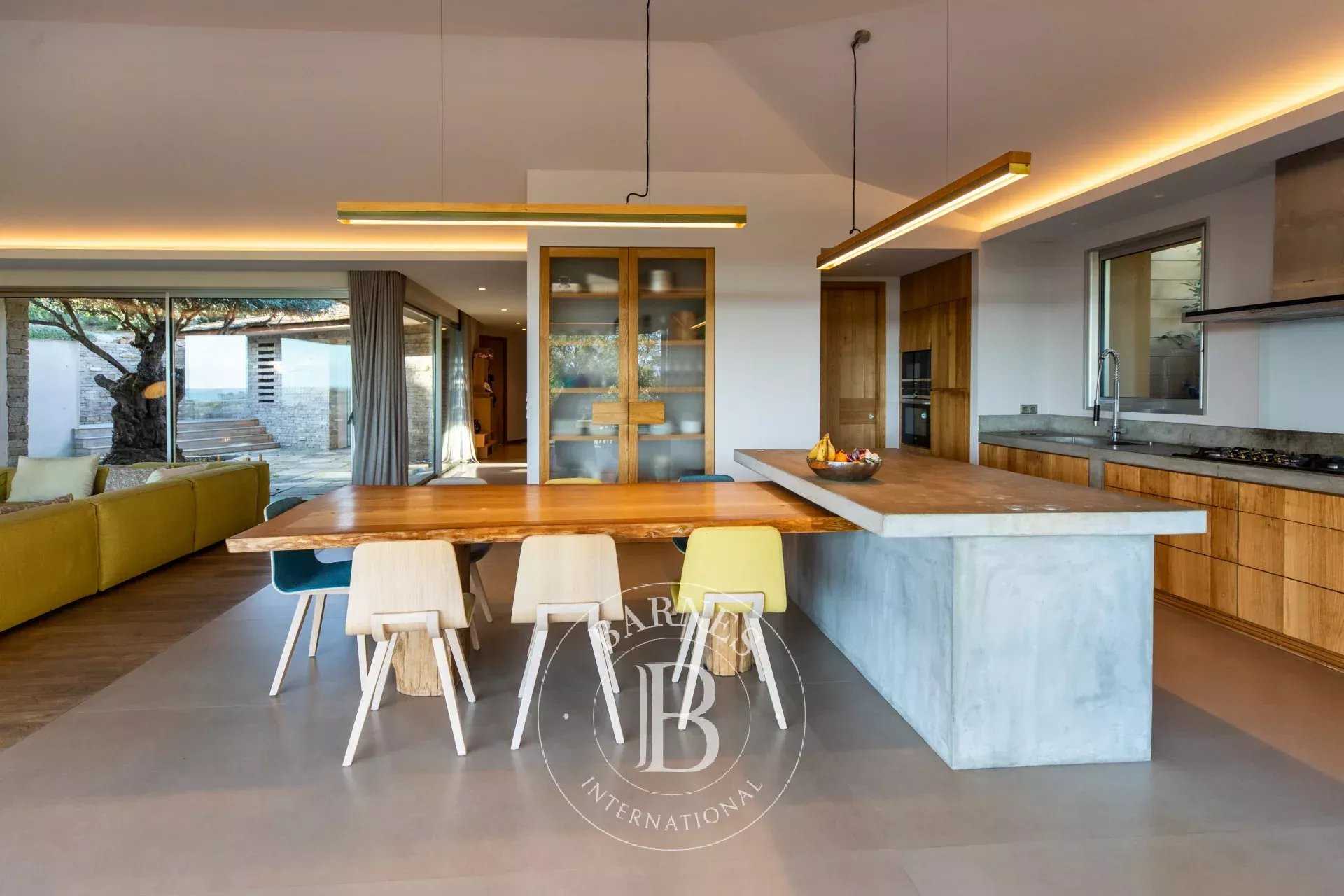 Porto-Vecchio  - Villa 