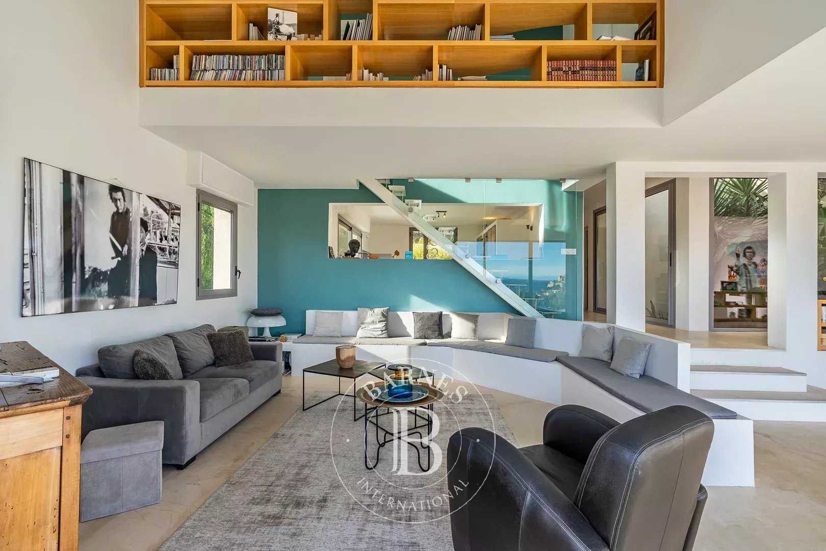 Calvi  - Villa 5 Bedrooms