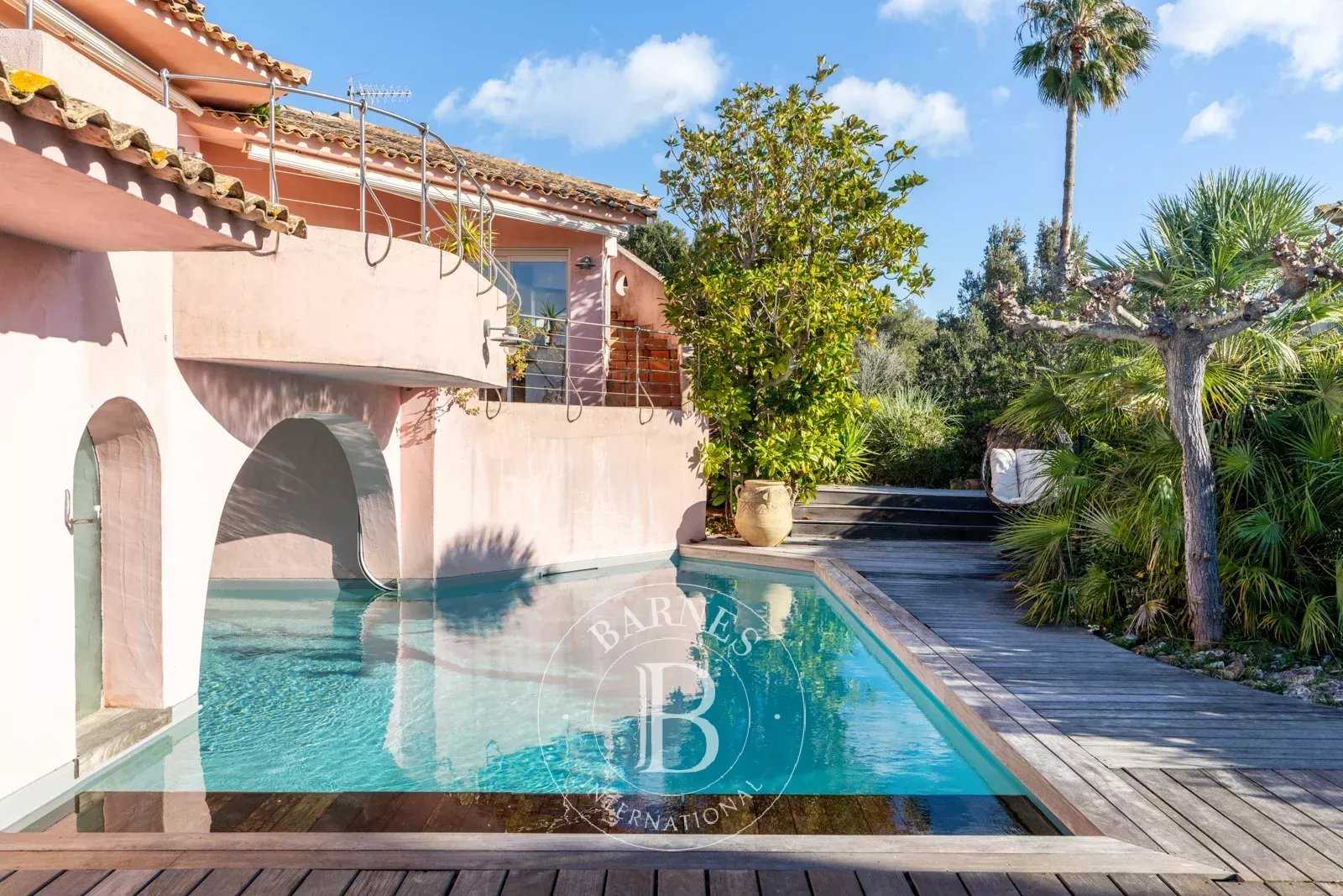 Porto-Vecchio  - Villa 4 Bedrooms