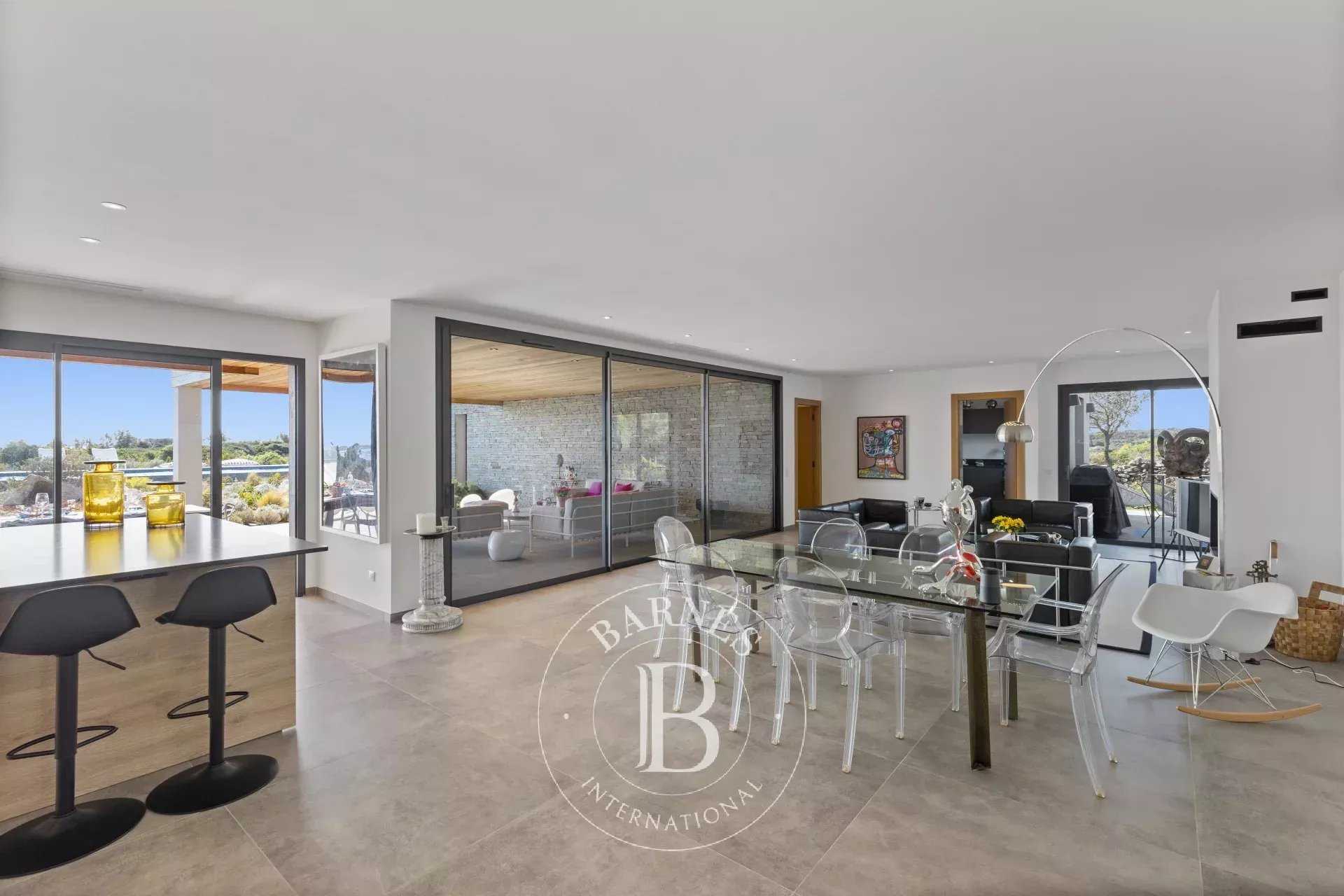 Bonifacio  - Villa  4 Chambres