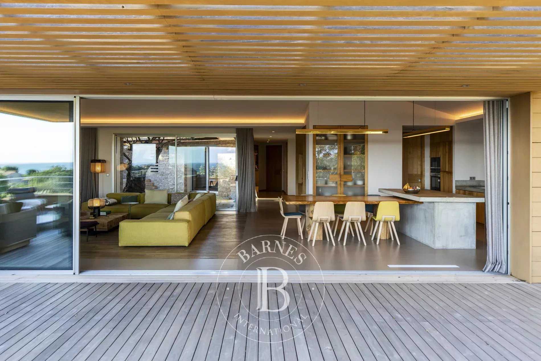 Porto-Vecchio  - Villa 