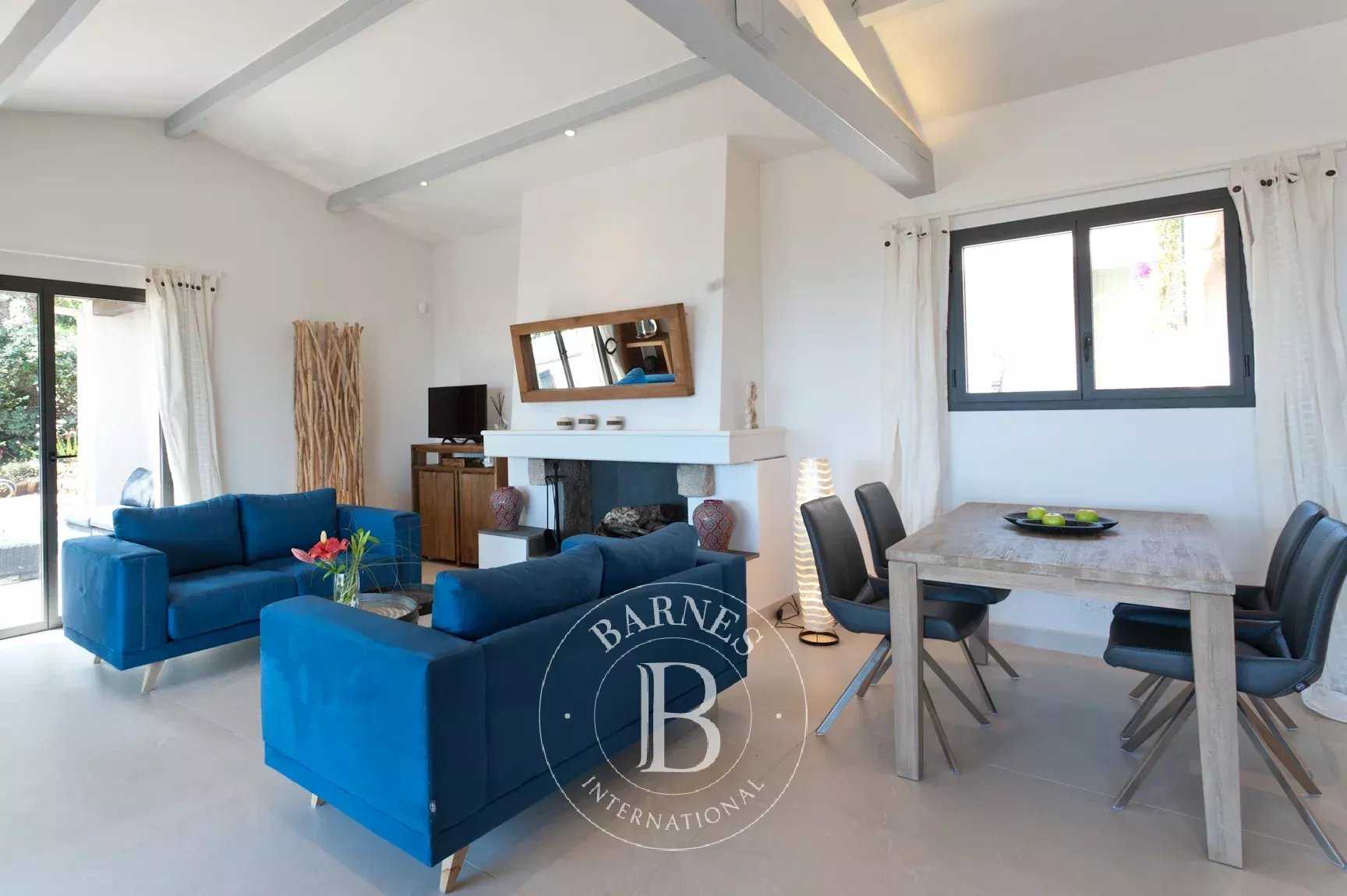 Porto-Vecchio  - Villa 