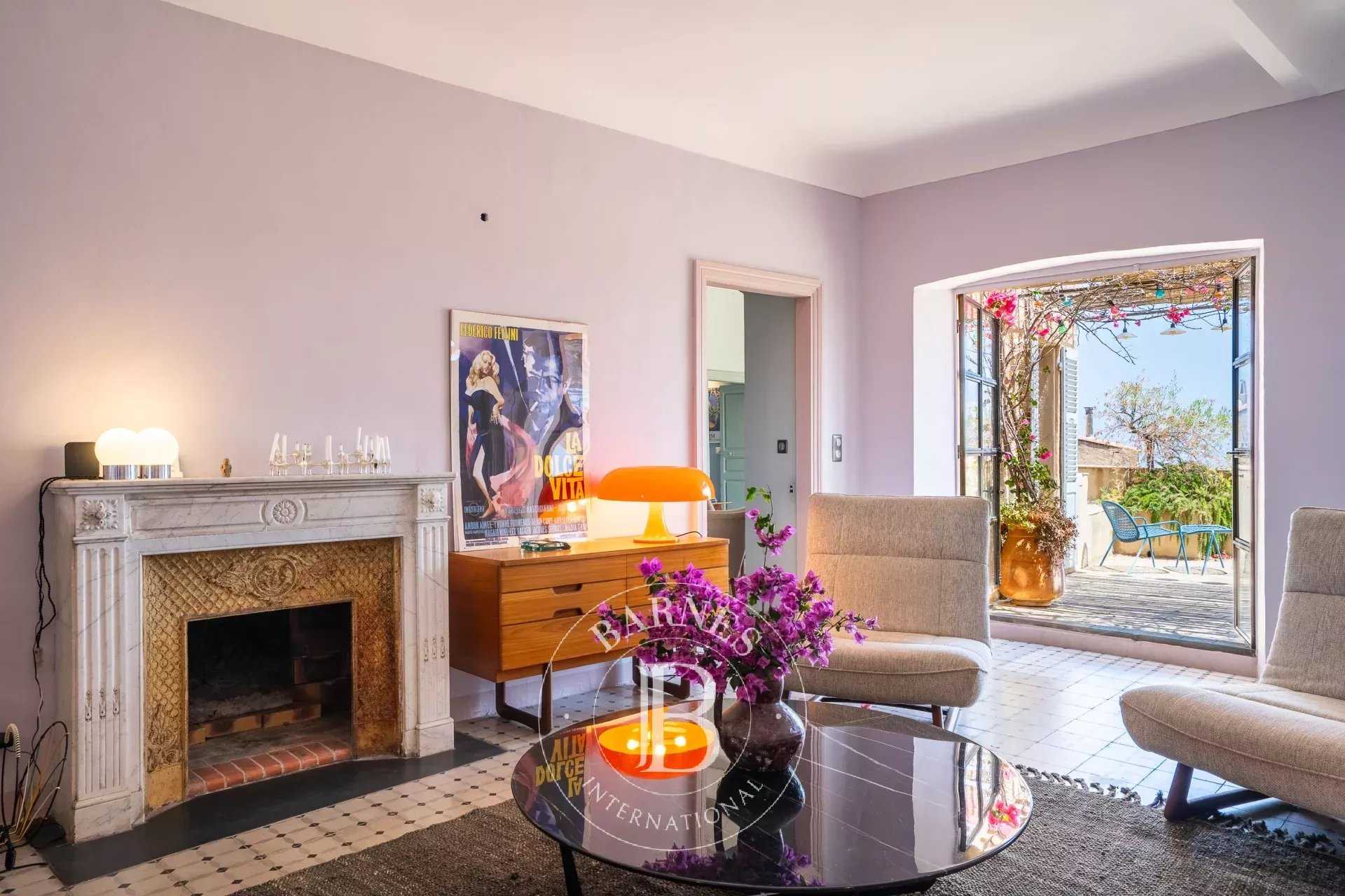 L'Île-Rousse  - Apartment 3 Bedrooms