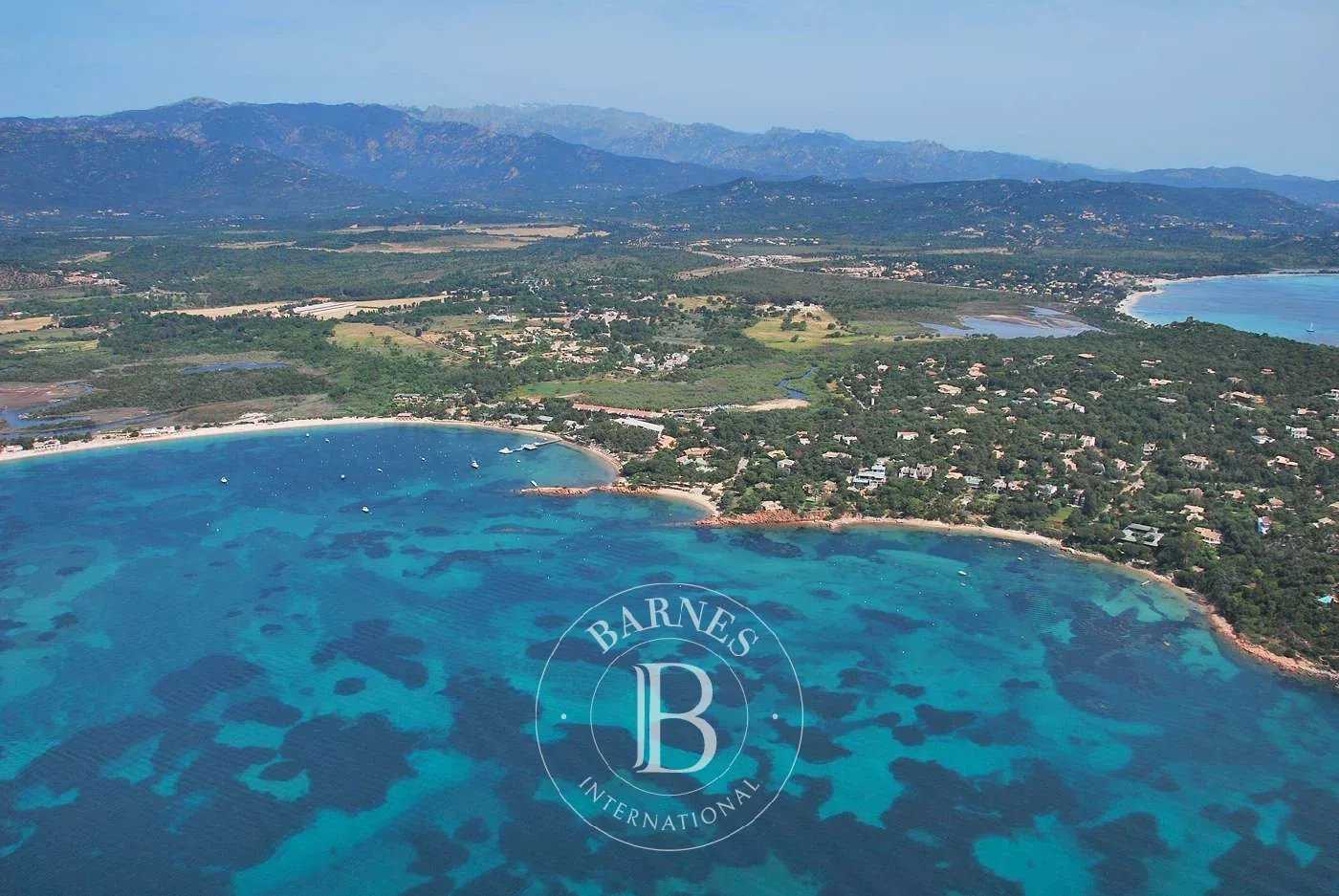 Porto-Vecchio  - Appartement 2 Pièces, 1 Chambre