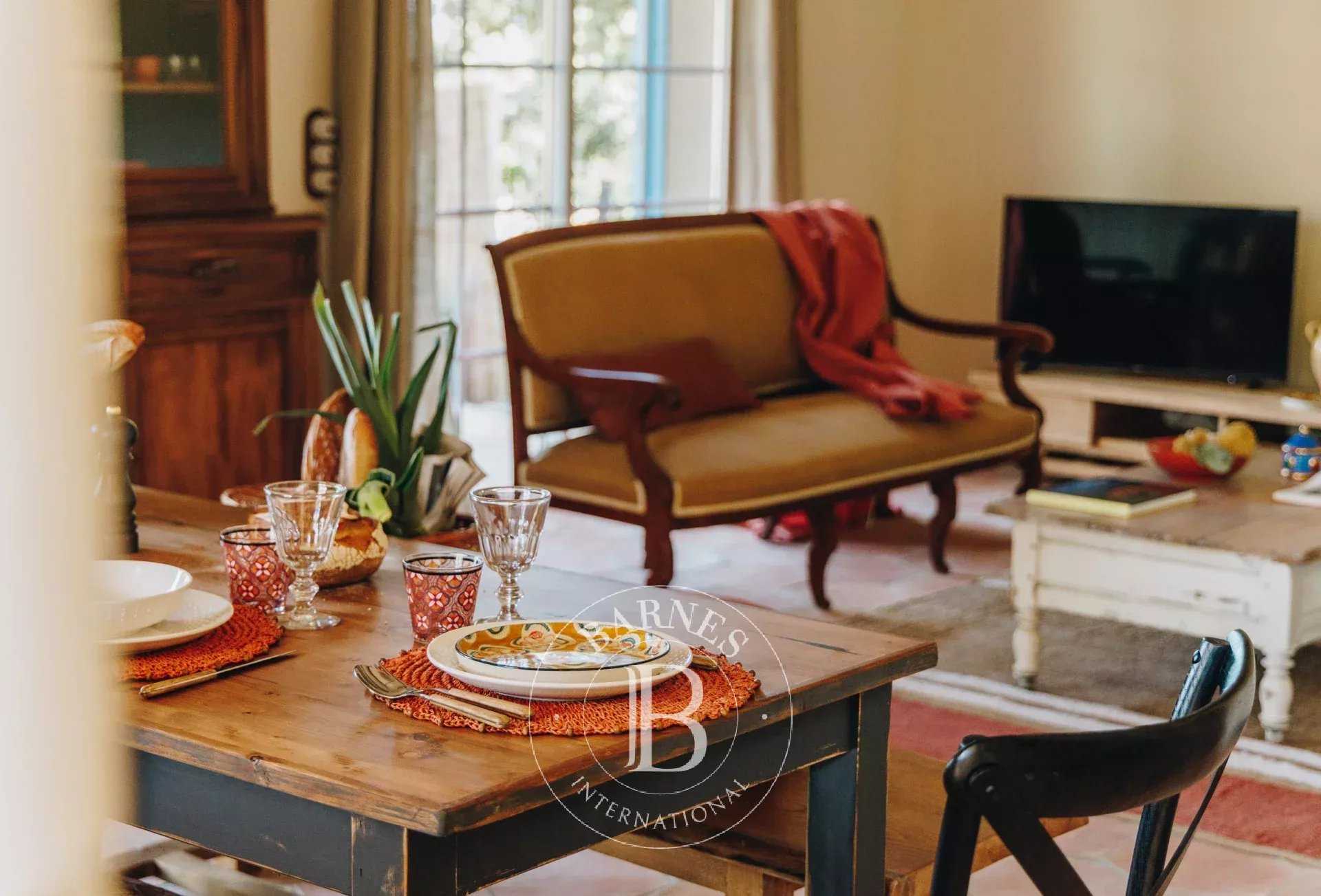 L'Île-Rousse  - Villa 3 Bedrooms