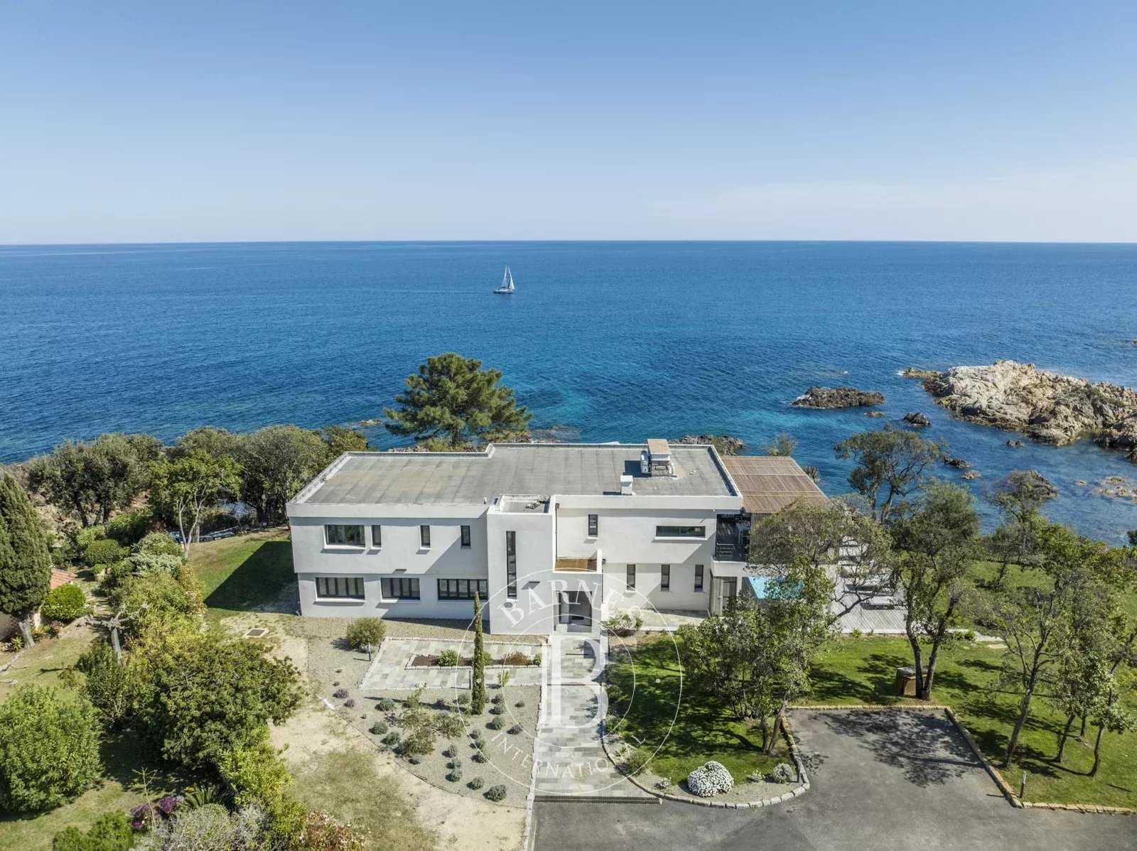 Sari-Solenzara  - Villa  5 Chambres