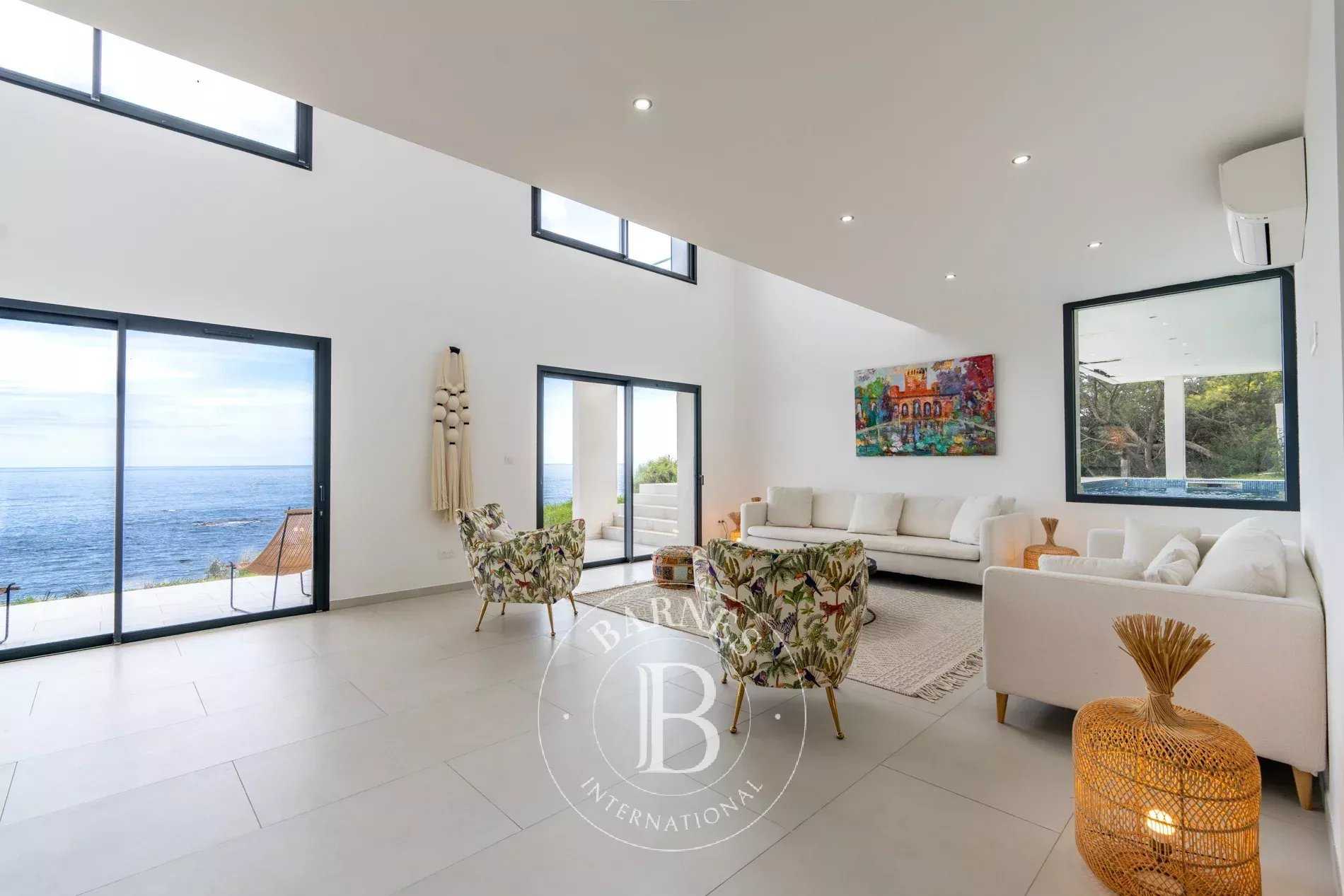 Sari-Solenzara  - Villa 4 Bedrooms