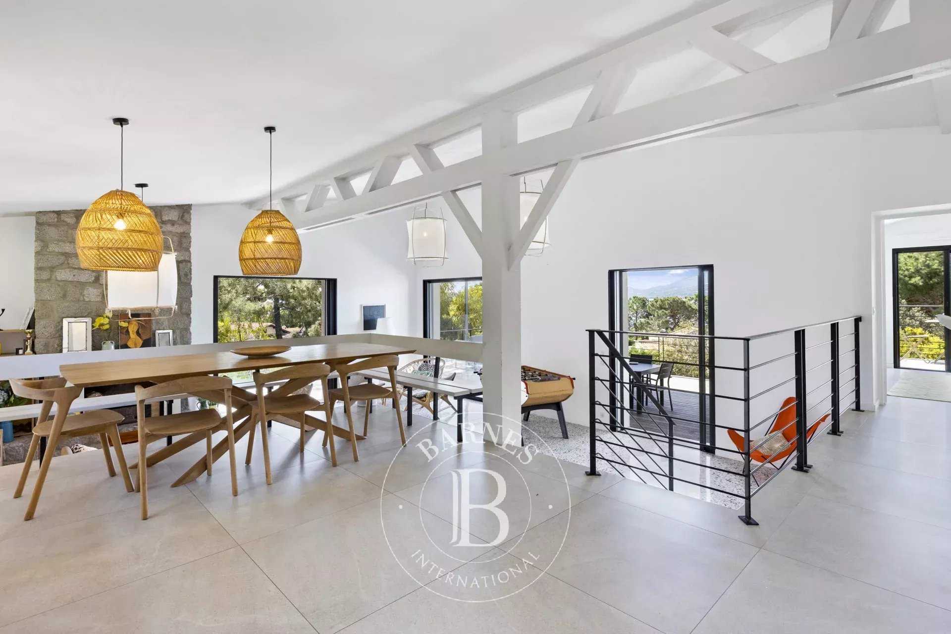 Porto-Vecchio  - Villa 