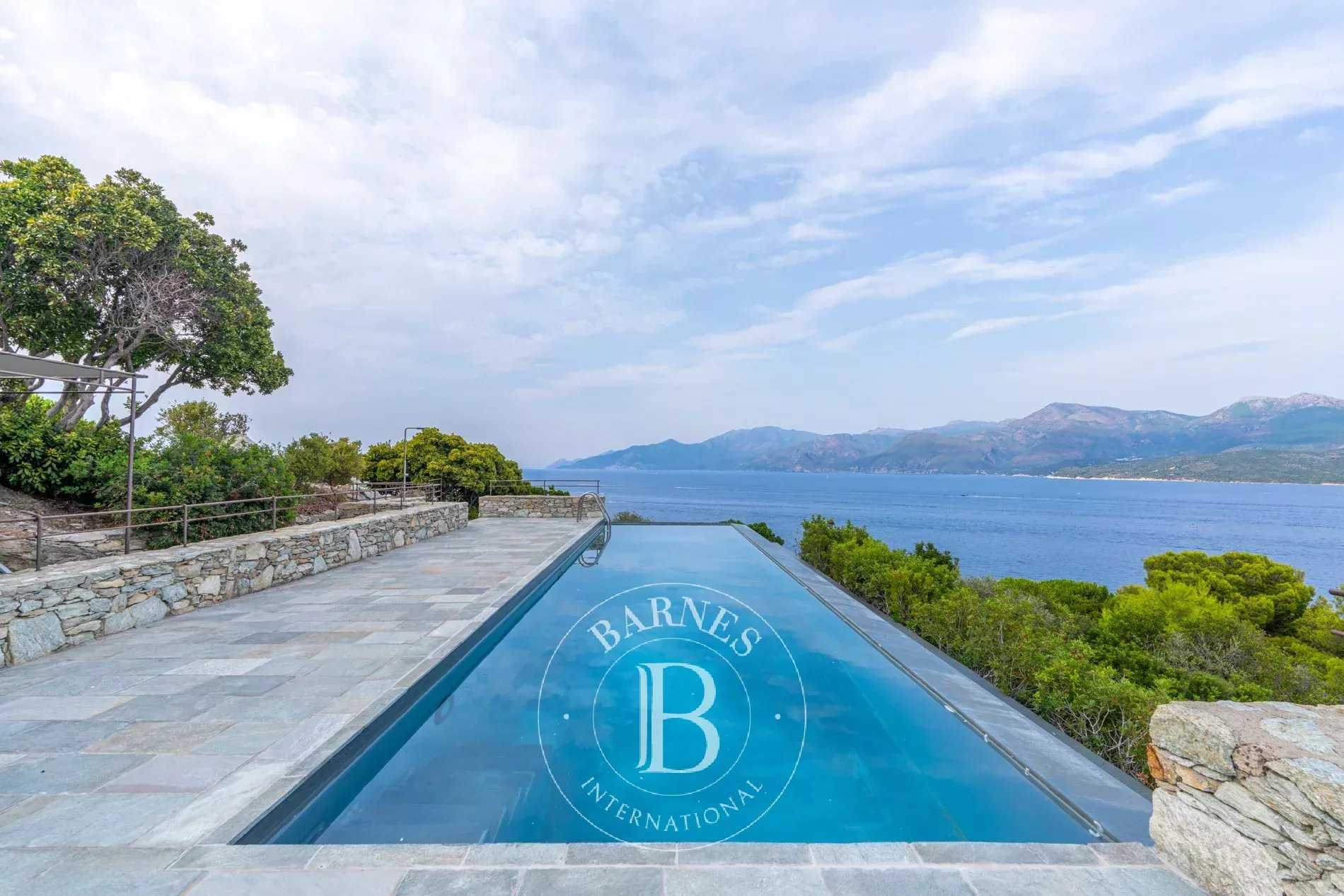 Saint-Florent  - Villa 6 Bedrooms