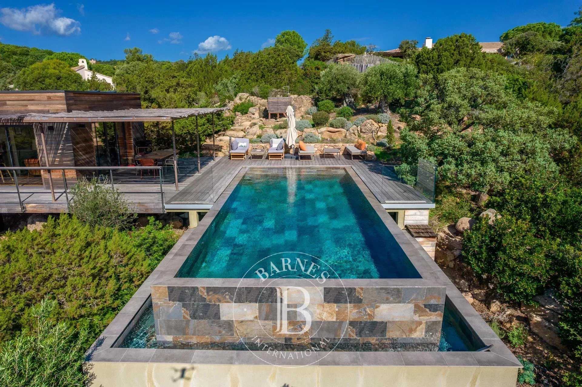 Porto-Vecchio  - Villa 