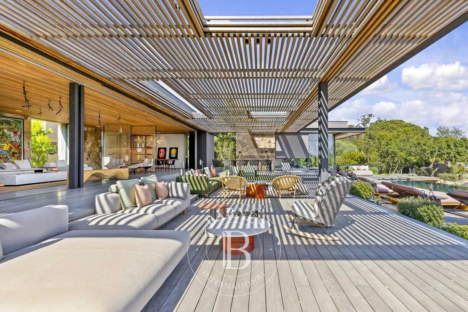 Porto-Vecchio  - Villa 