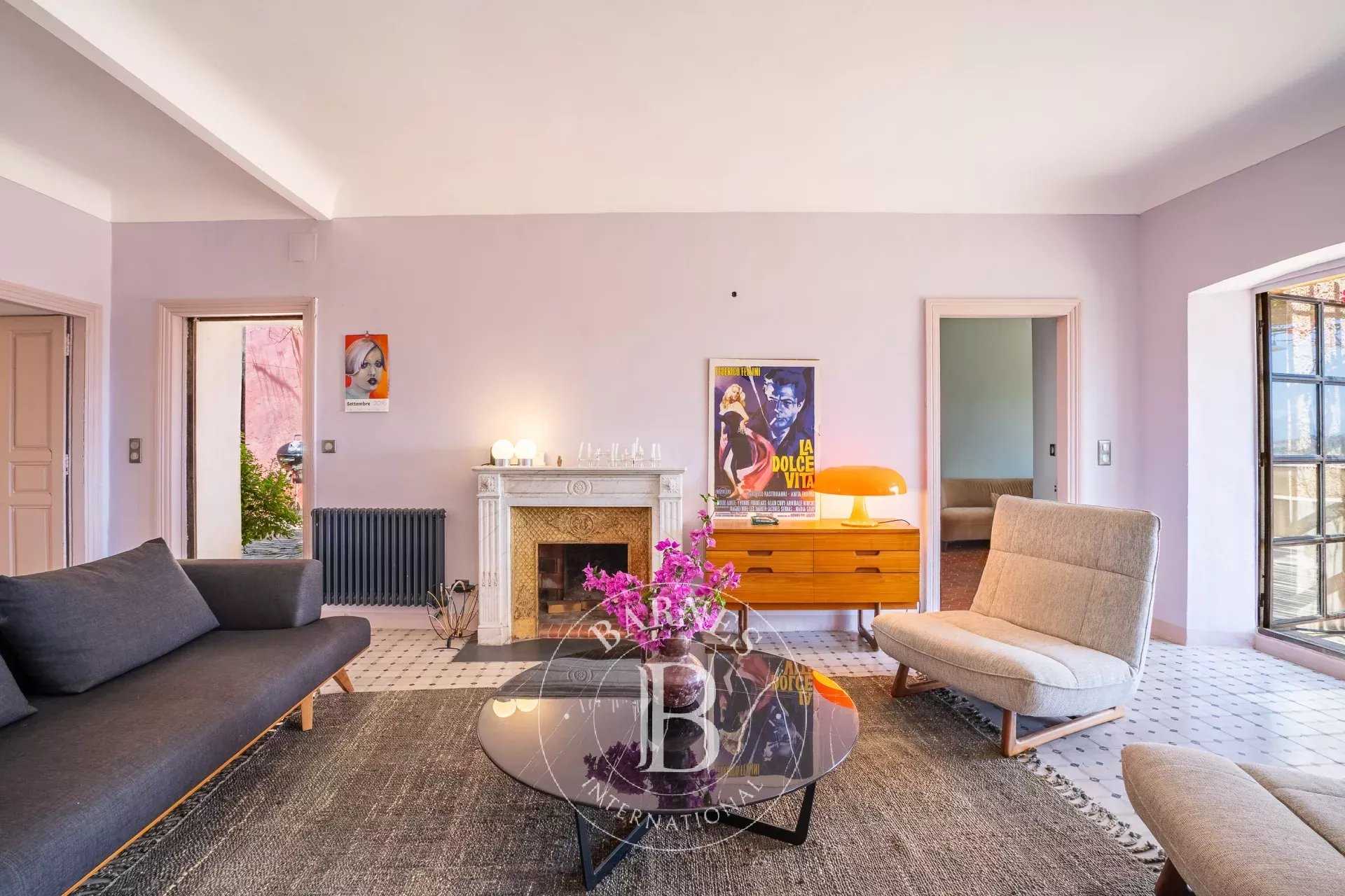 L'Île-Rousse  - Apartment 3 Bedrooms