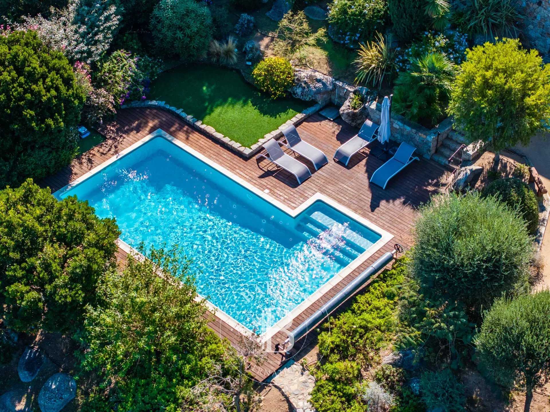 Corbara  - Villa  4 Chambres