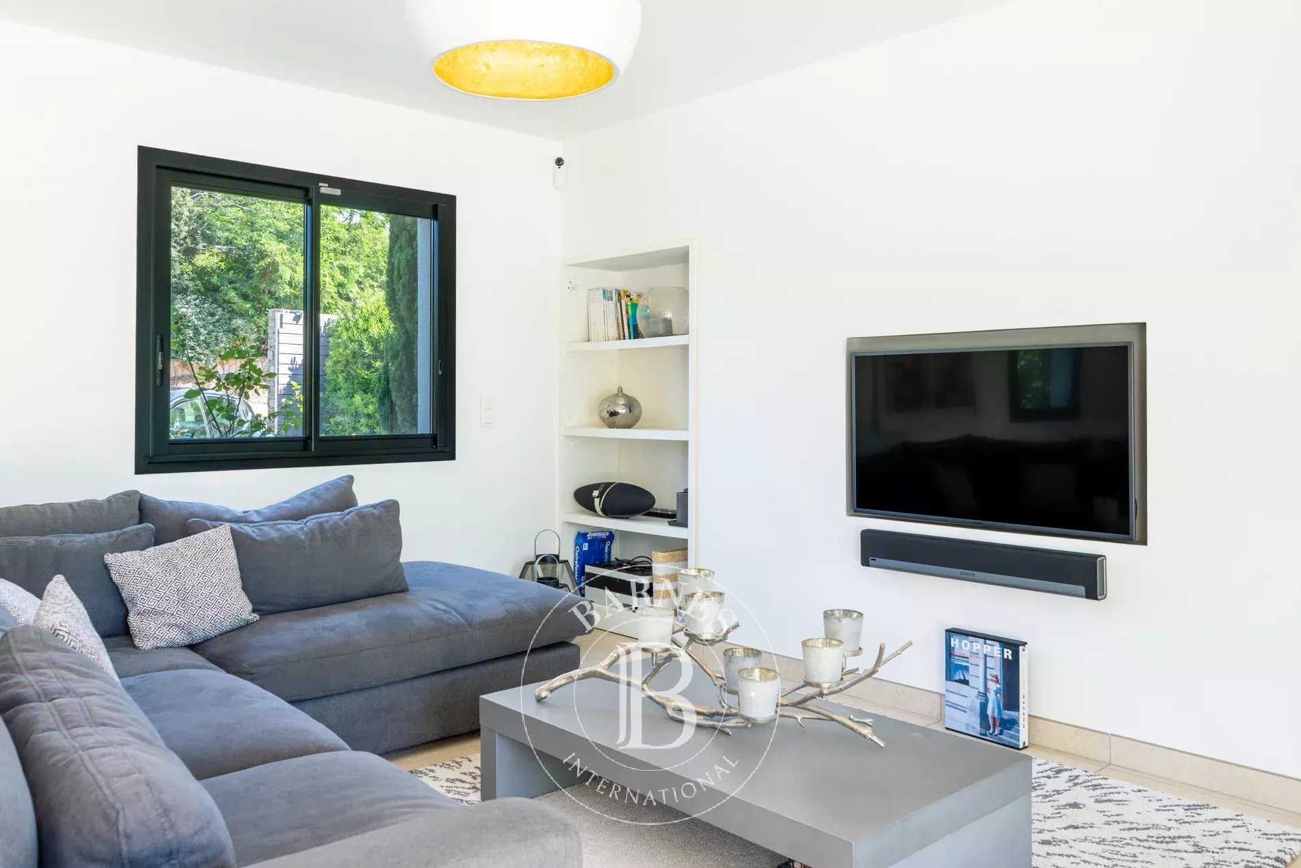 Porto-Vecchio  - Villa 