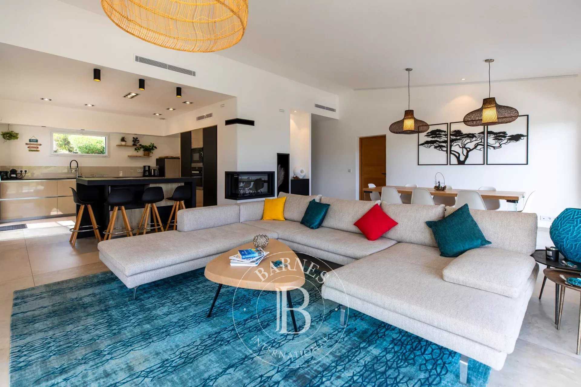 Sainte-Lucie-de-Porto-Vecchio  - Villa 