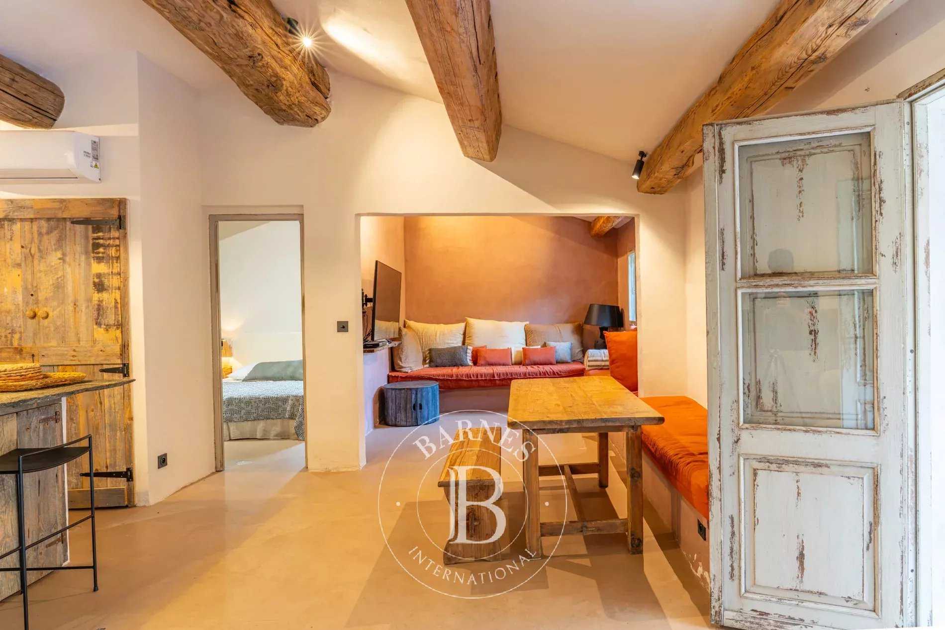 Porto-Vecchio  - Casa 5 Cuartos 4 Habitaciones