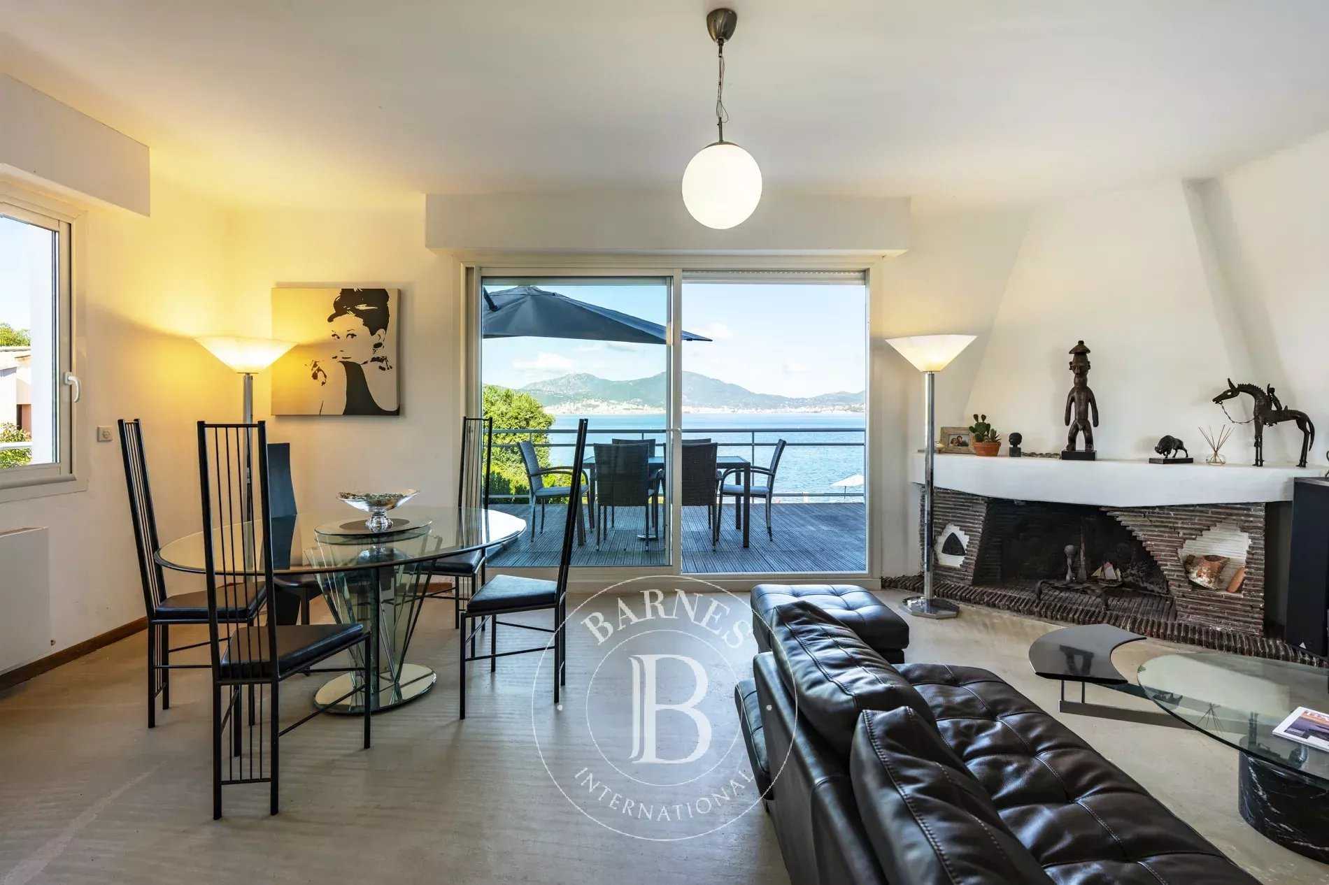 Porticcio  - Villa 5 Bedrooms