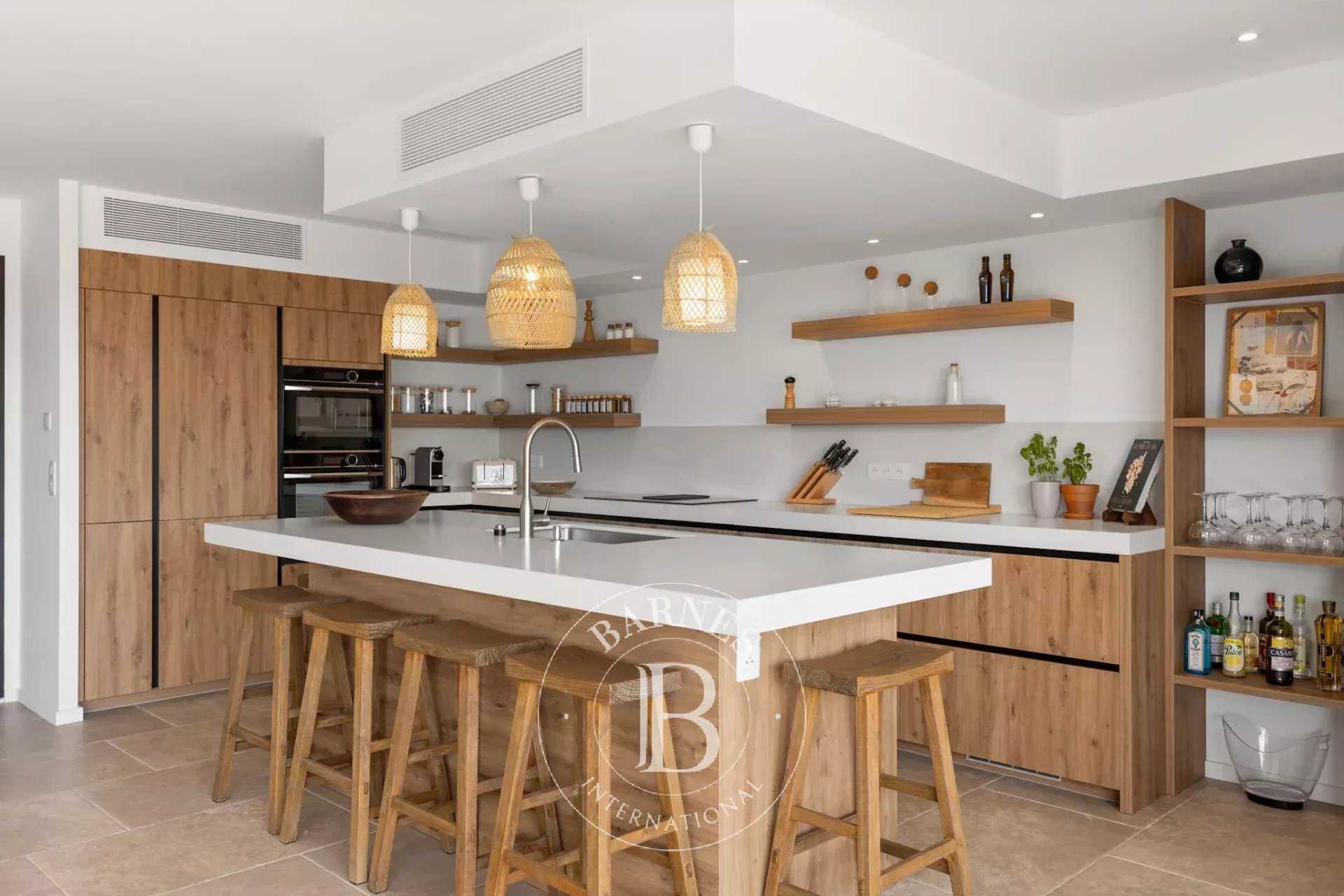 Zonza  - Villa 4 Bedrooms