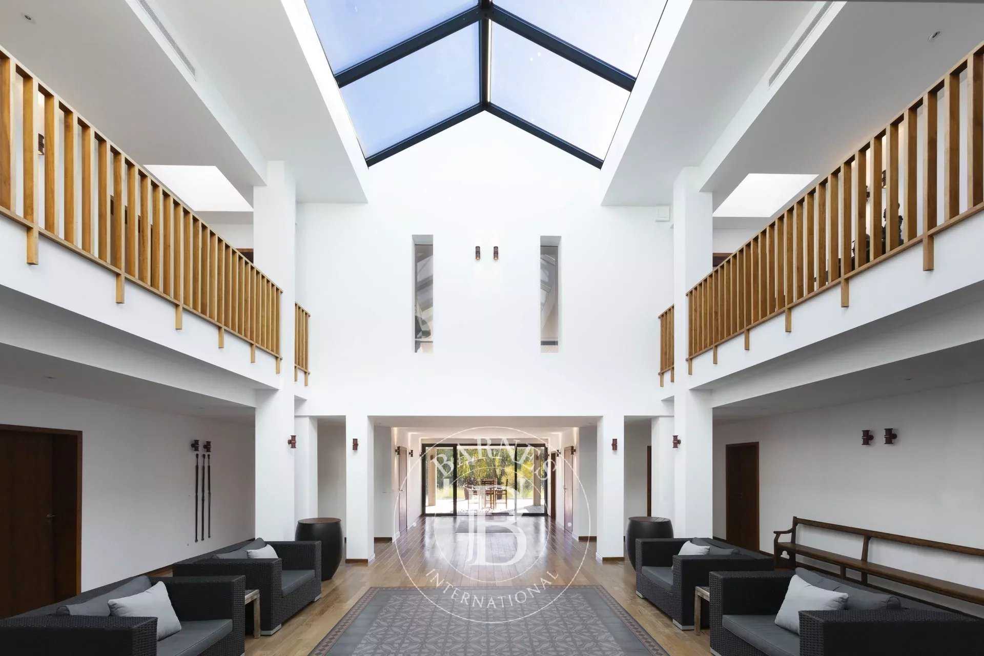 Porto-Vecchio  - Villa  7 Chambres