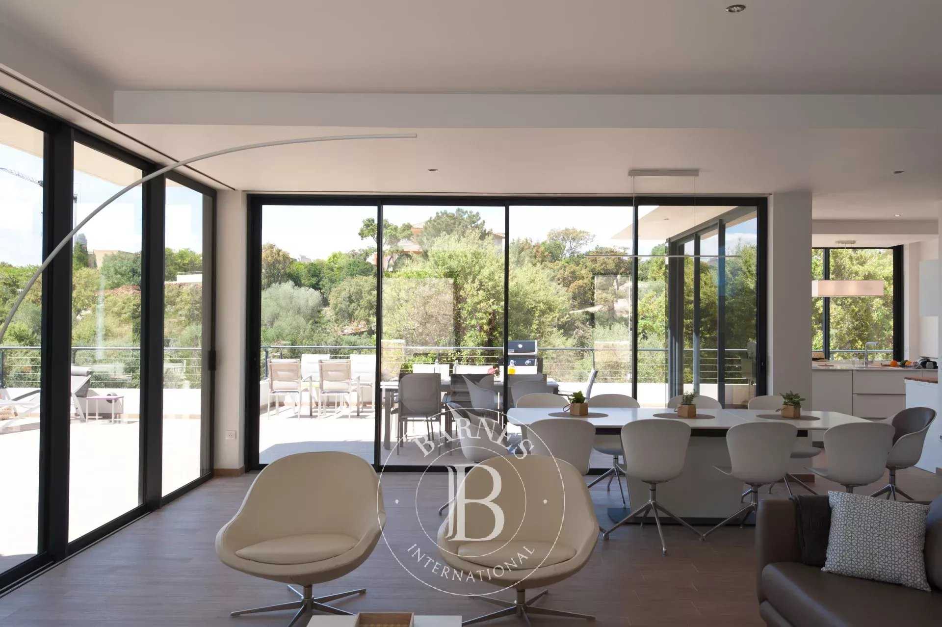 Sainte-Lucie-de-Porto-Vecchio  - Villa 