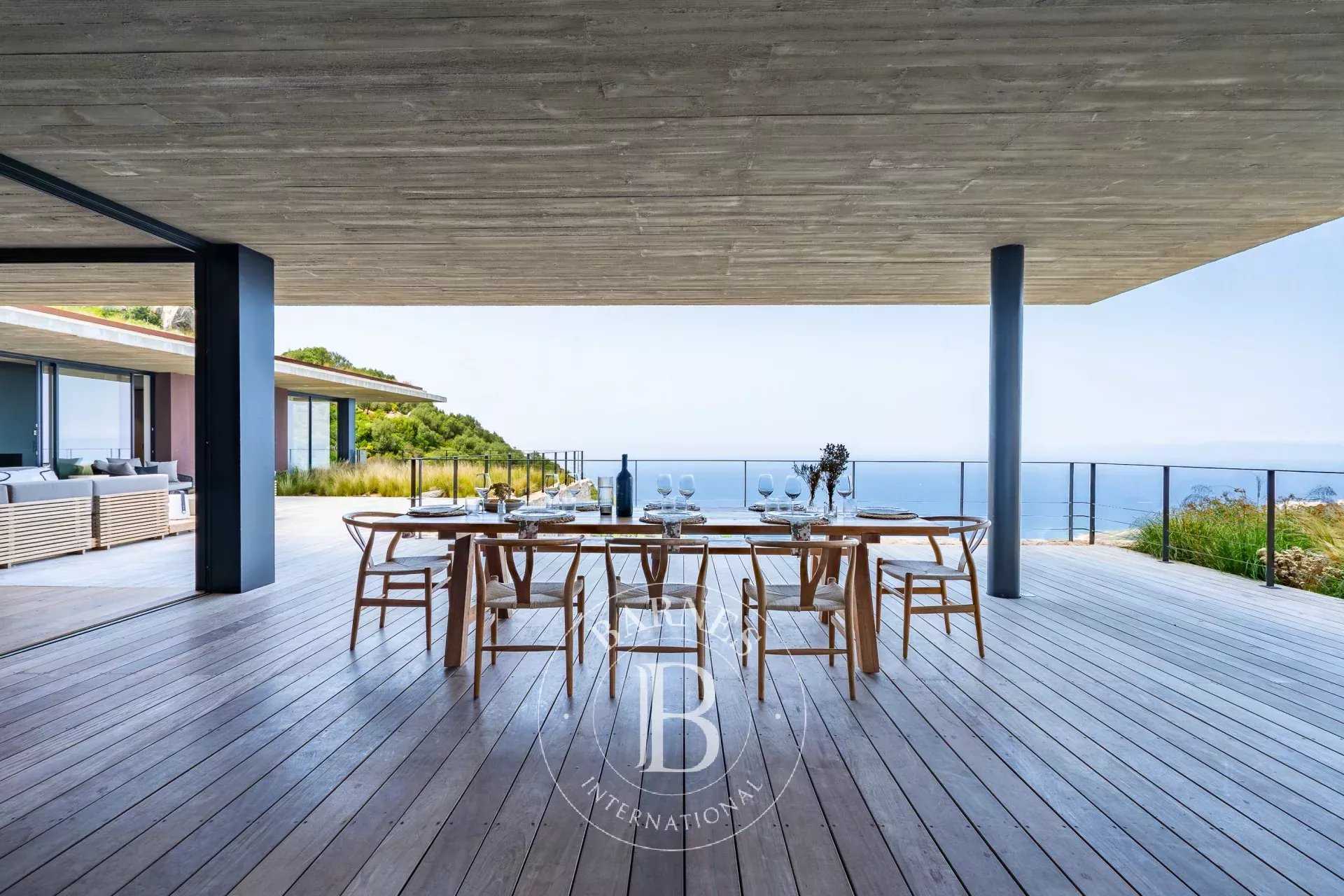 L'Île-Rousse  - Villa 