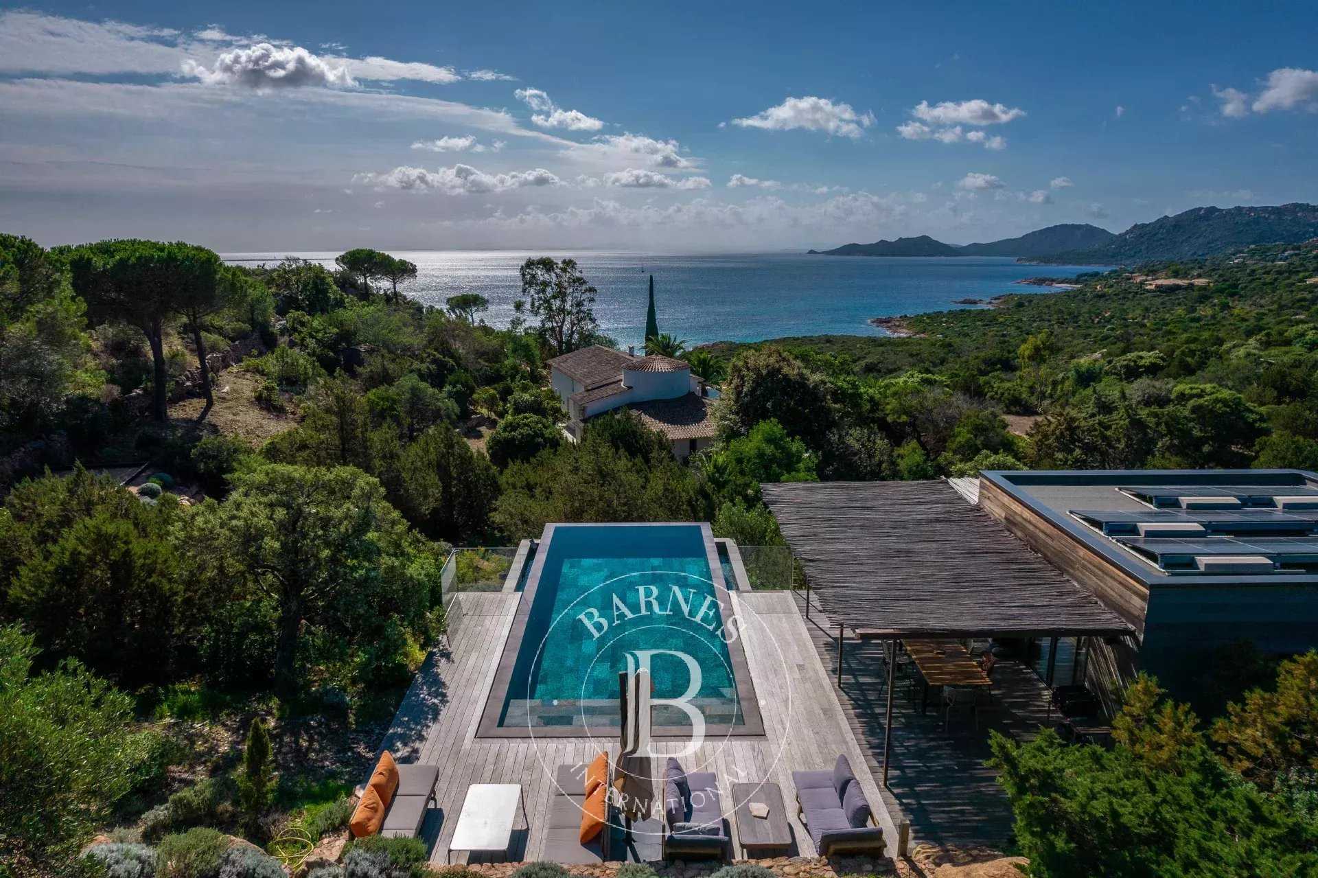 Porto-Vecchio  - Villa 