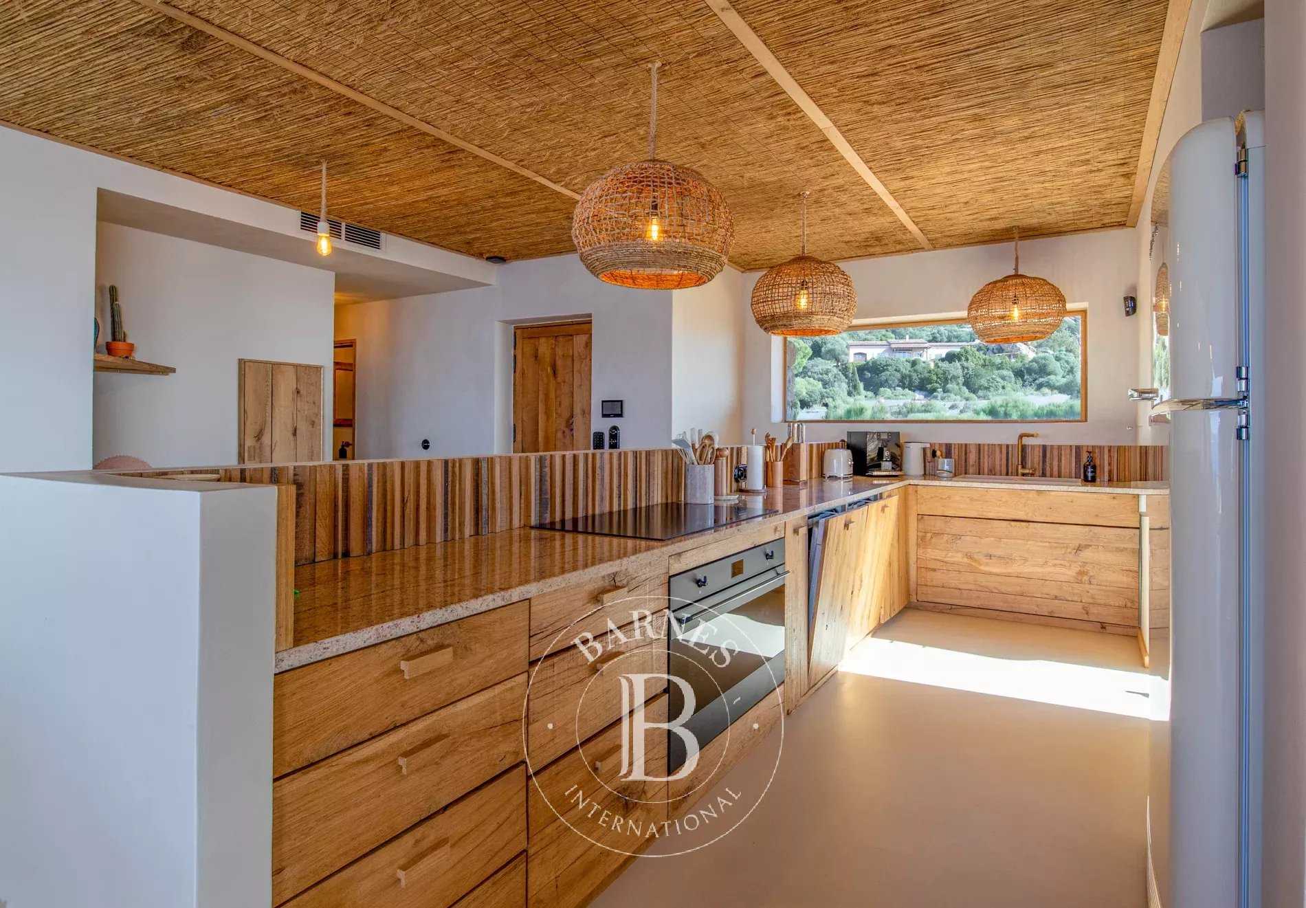 Propriano  - Villa  6 Chambres