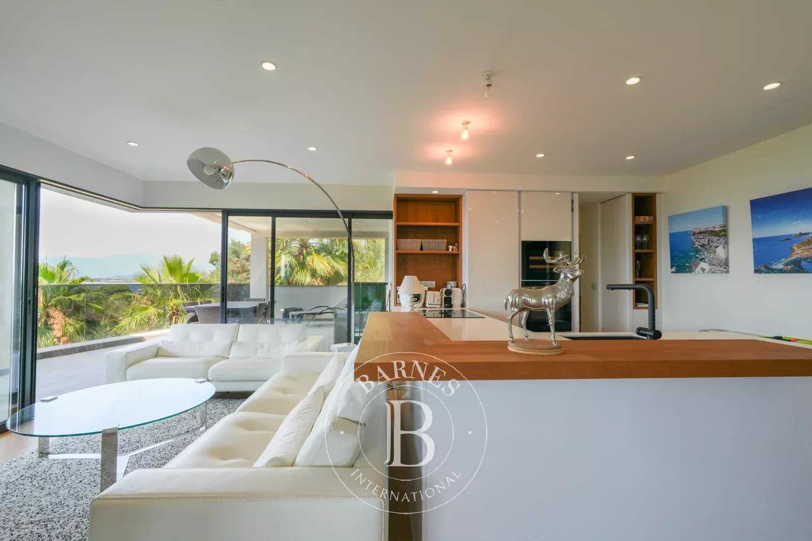 Porticcio  - Apartment 3 Bedrooms