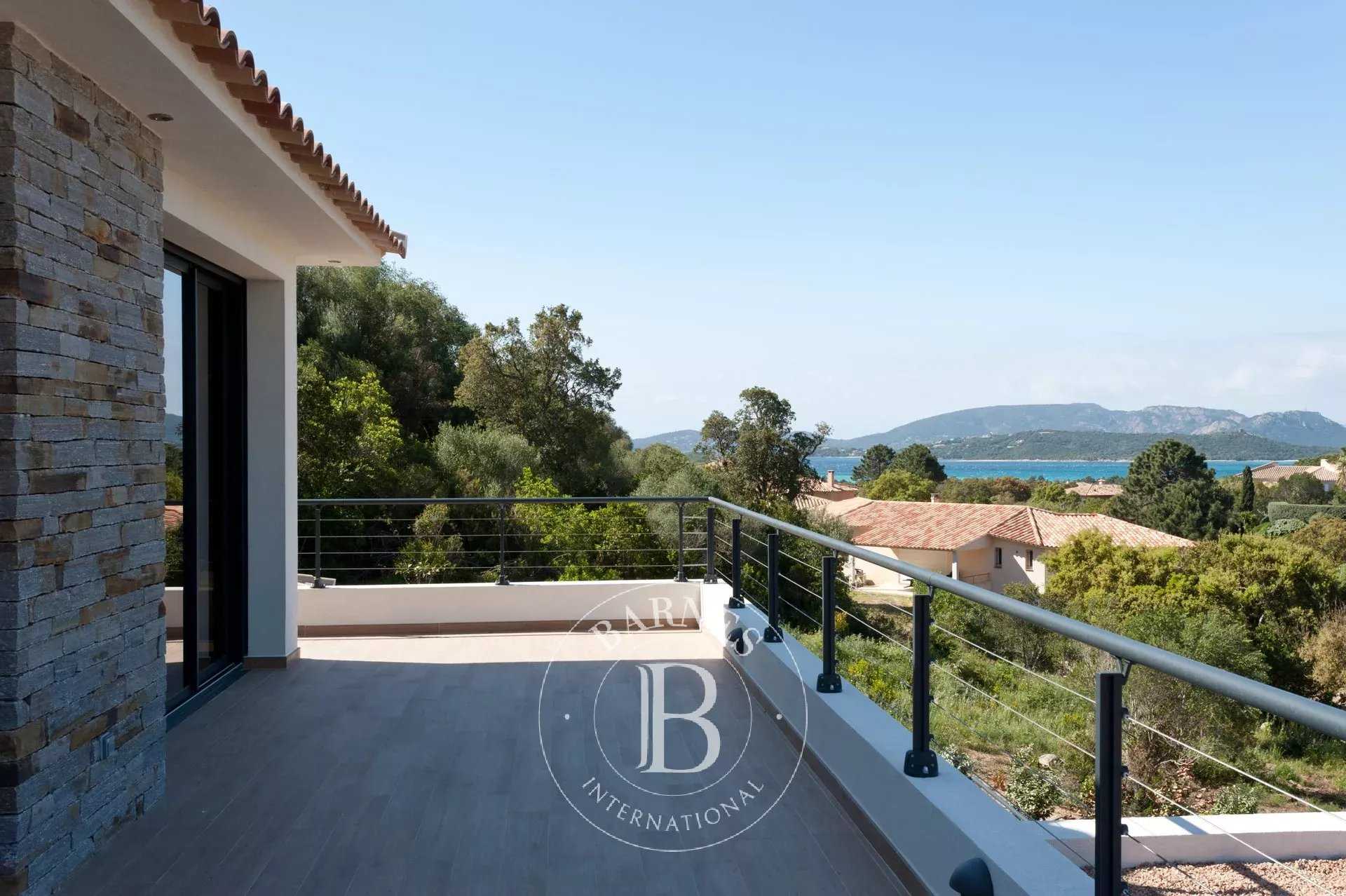 Sainte-Lucie-de-Porto-Vecchio  - Villa 
