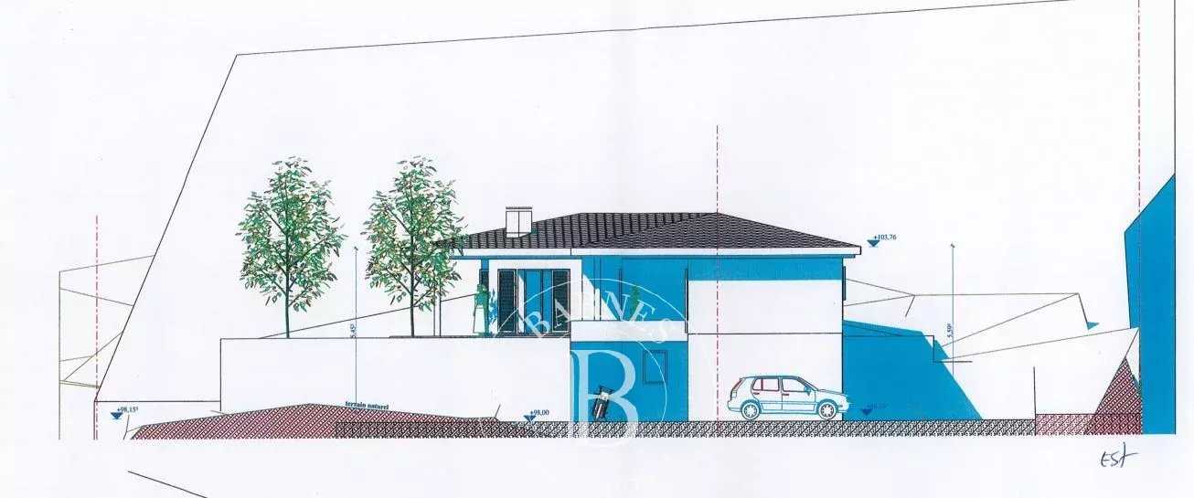 Porto-Vecchio  - Building land 