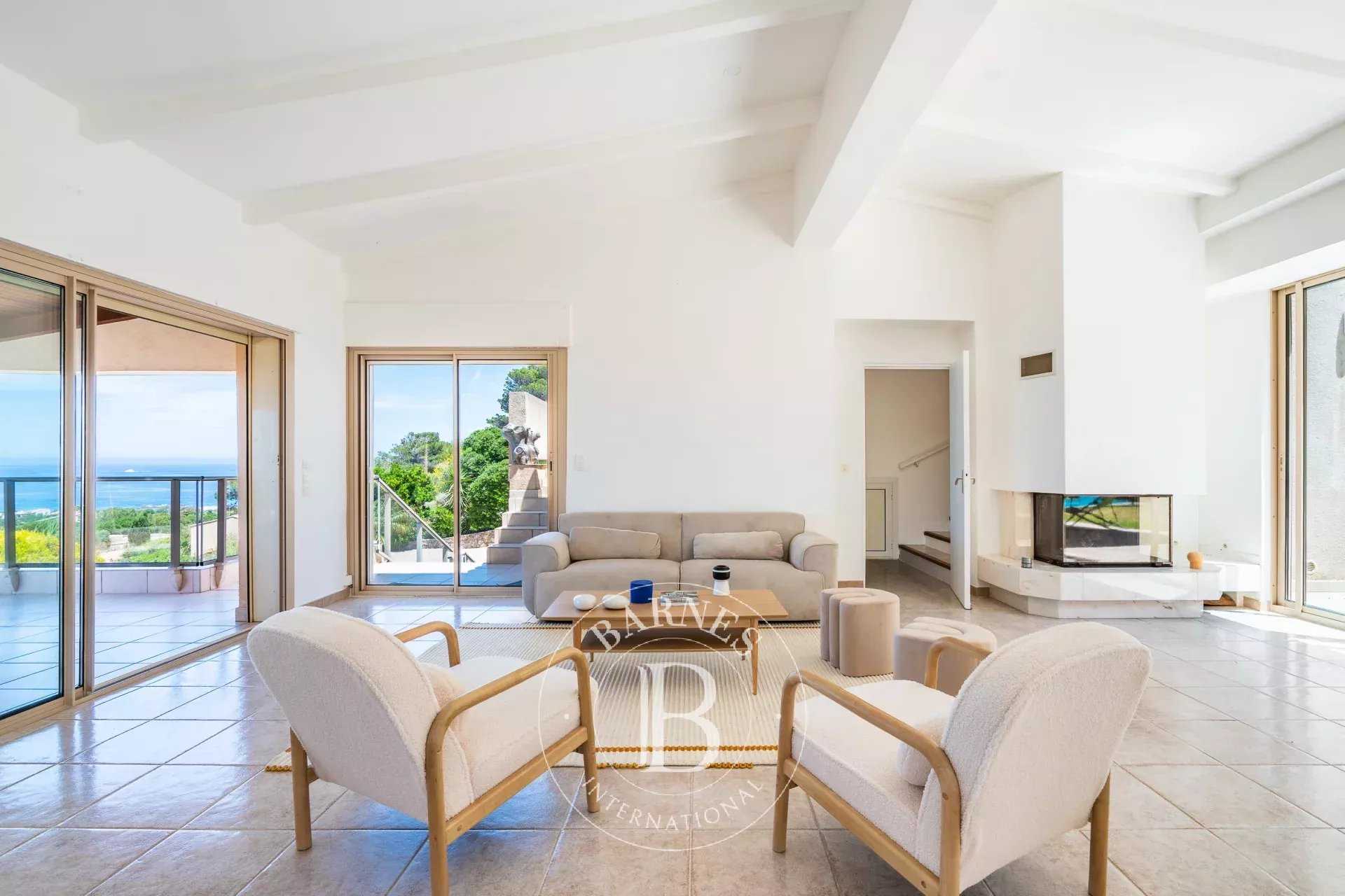 L'Île-Rousse  - Villa  6 Chambres