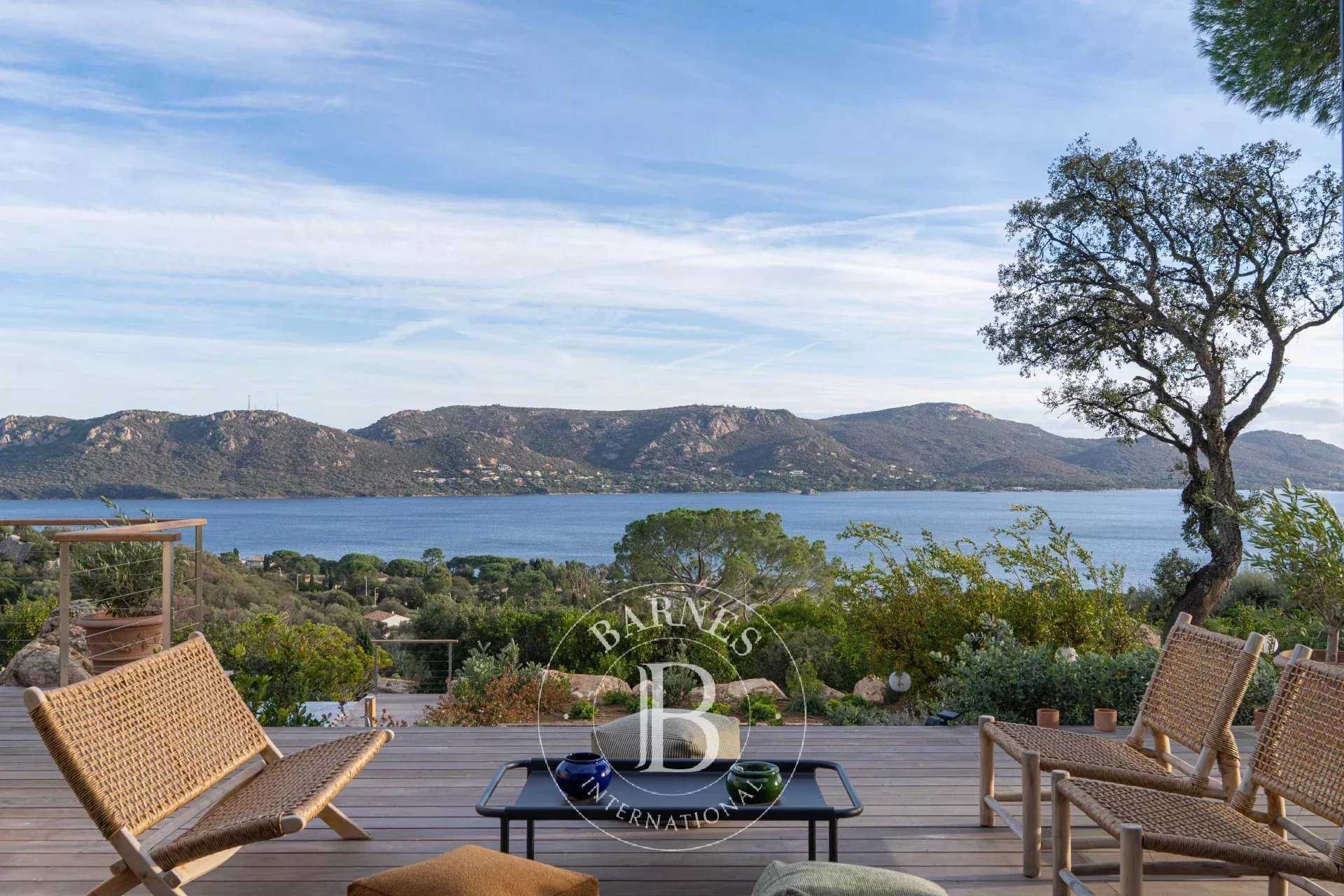 Porto-Vecchio  - Villa 